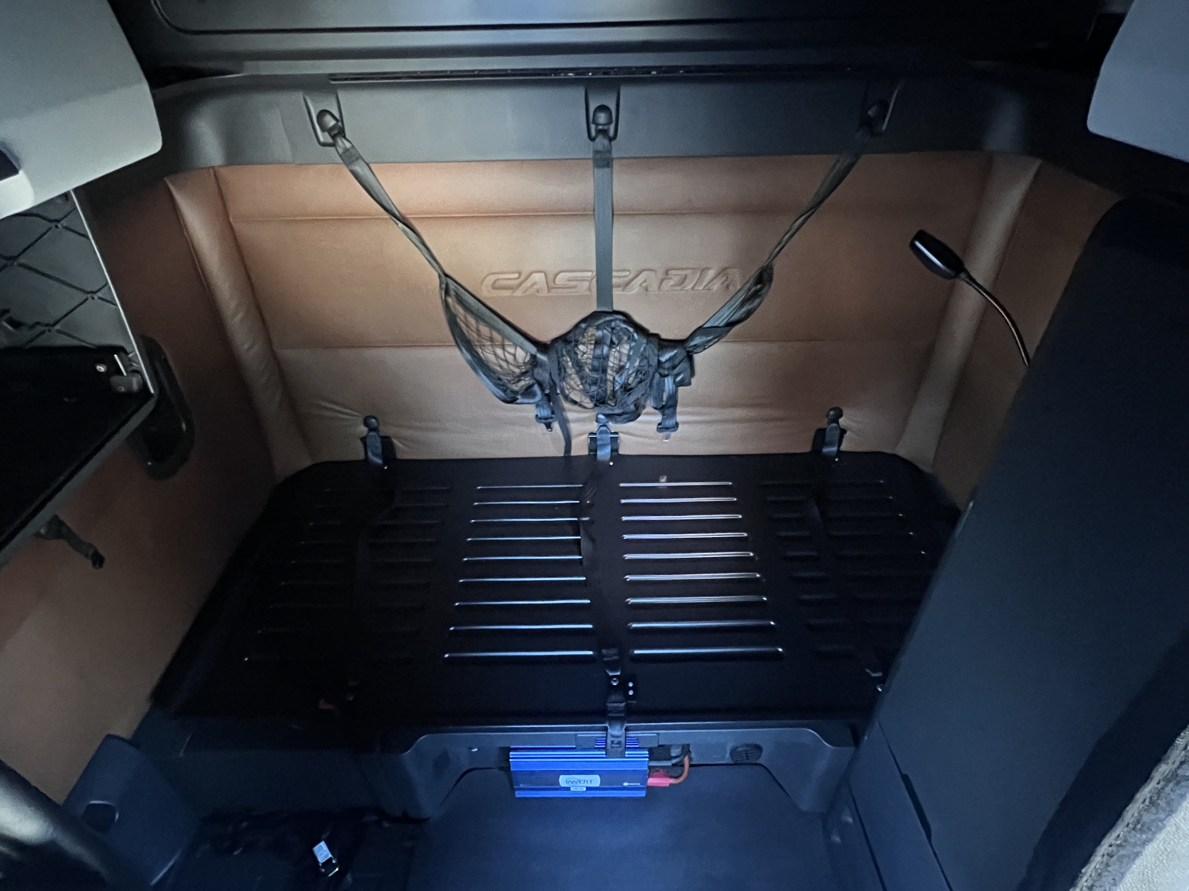 2020 FREIGHTLINER CASCADIA 126SLP - image 20