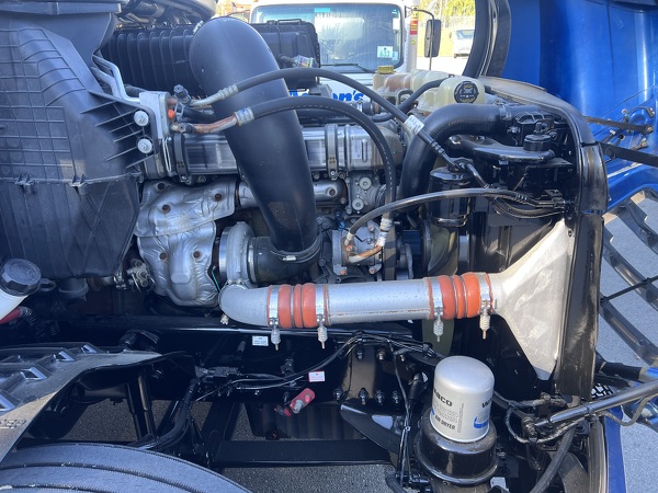 FREIGHTLINER CASCADIA 126SLP 2020