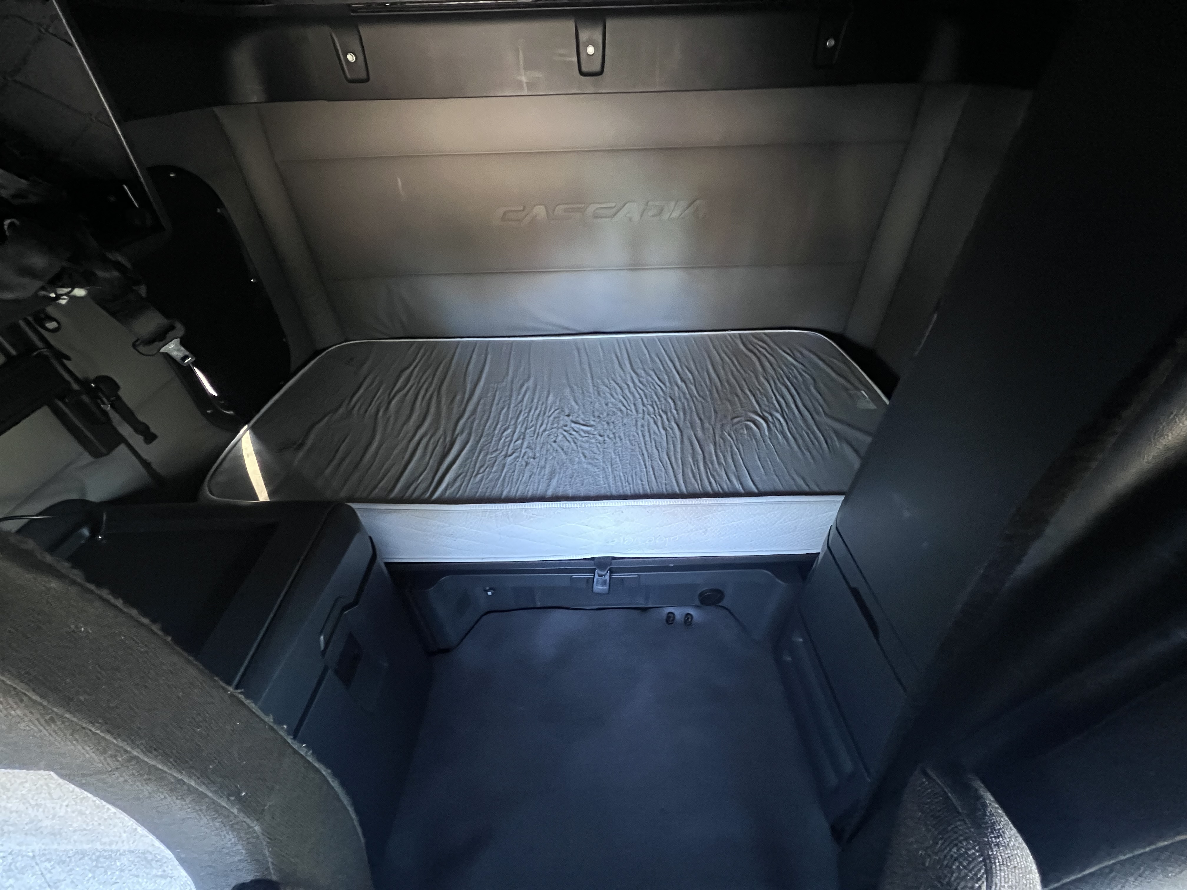 2020 FREIGHTLINER CASCADIA 126SLP - image 20