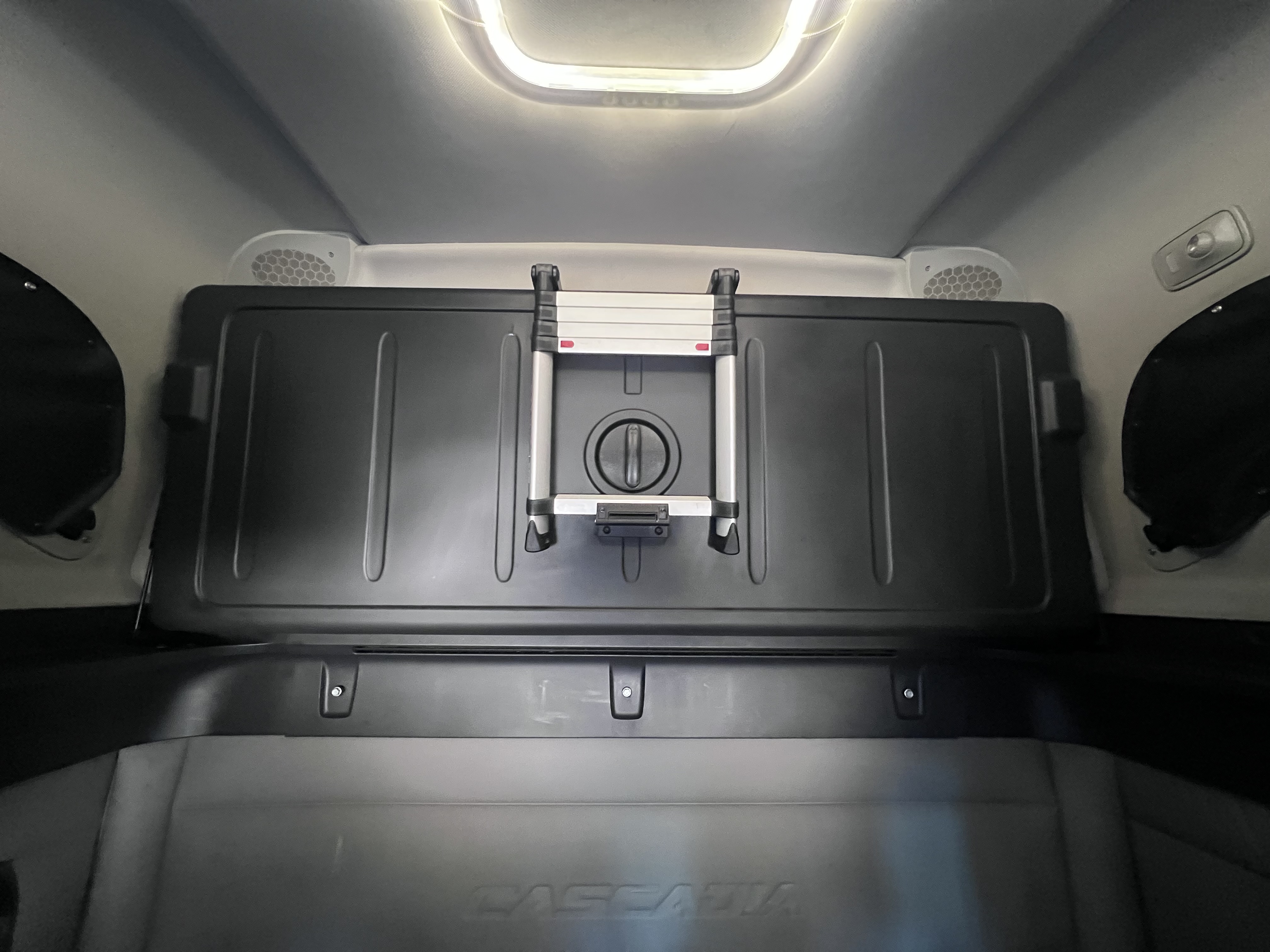 2020 FREIGHTLINER CASCADIA 126SLP - image 22