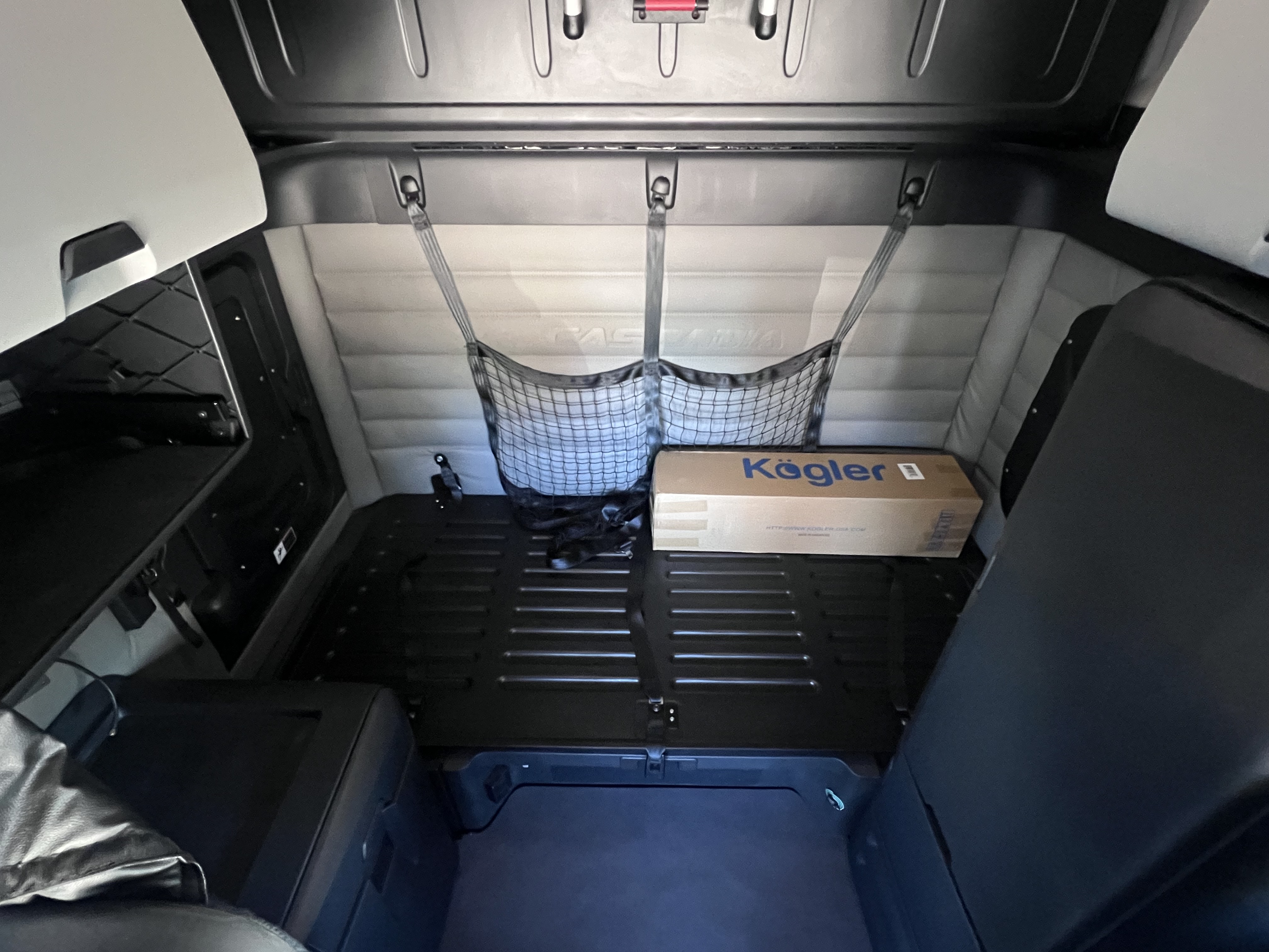2021 FREIGHTLINER CASCADIA 126SLP - image 21