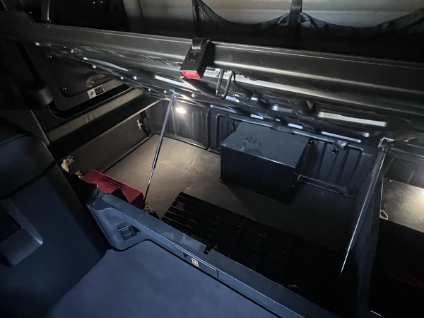 FREIGHTLINER CASCADIA 126SLP 2021