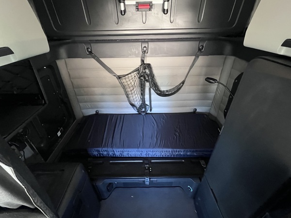 FREIGHTLINER CASCADIA 126SLP 2021