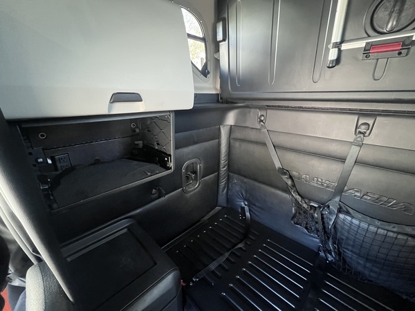 FREIGHTLINER CASCADIA 126SLP 2023