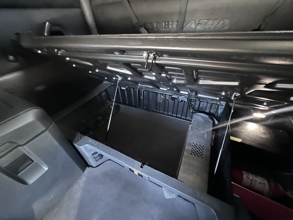 FREIGHTLINER CASCADIA 126SLP 2023