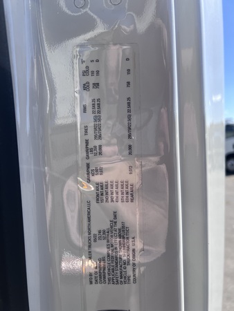 FREIGHTLINER CASCADIA 126SLP 2023