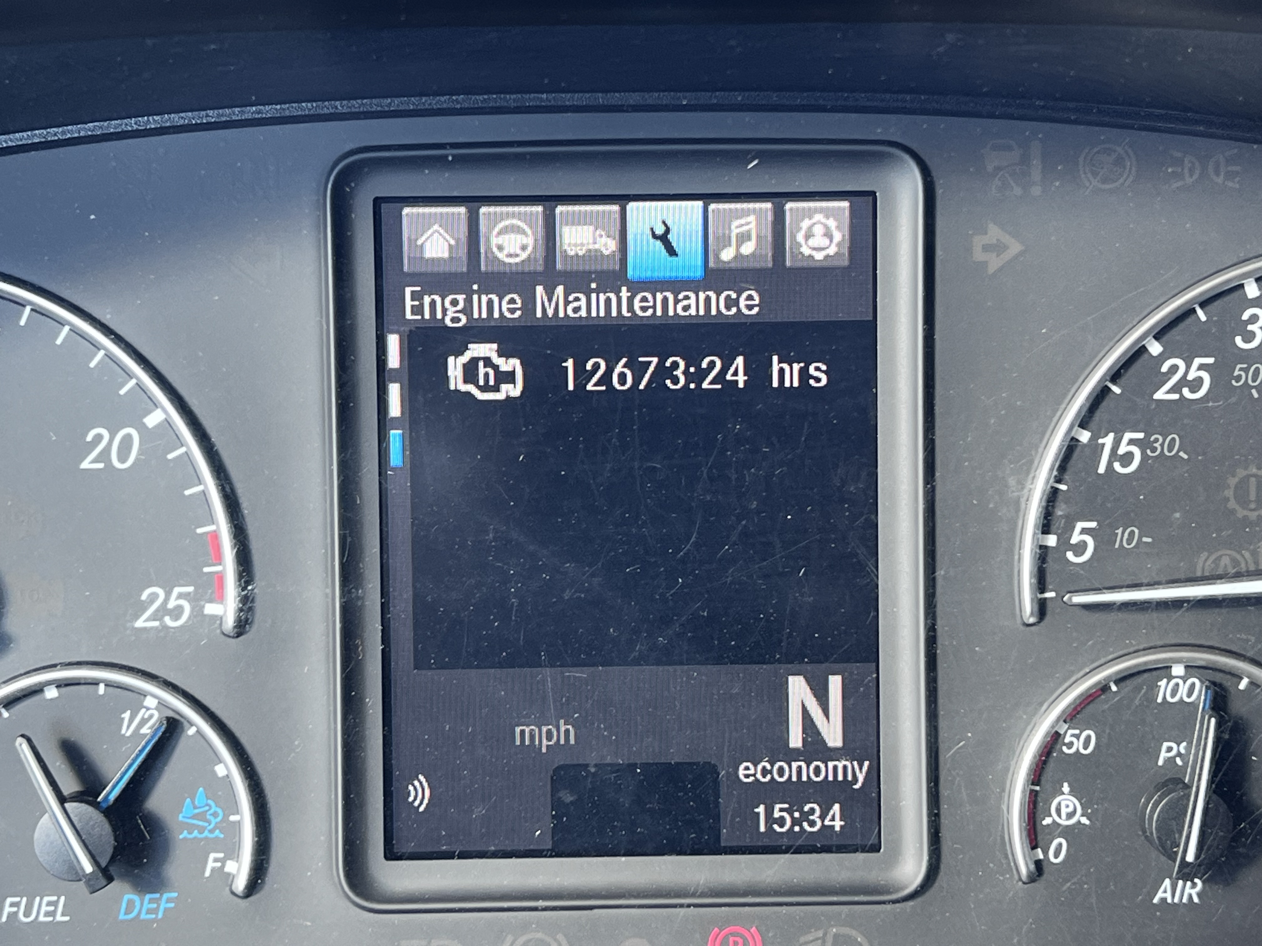 2023 FREIGHTLINER CASCADIA 126SLP - image 18