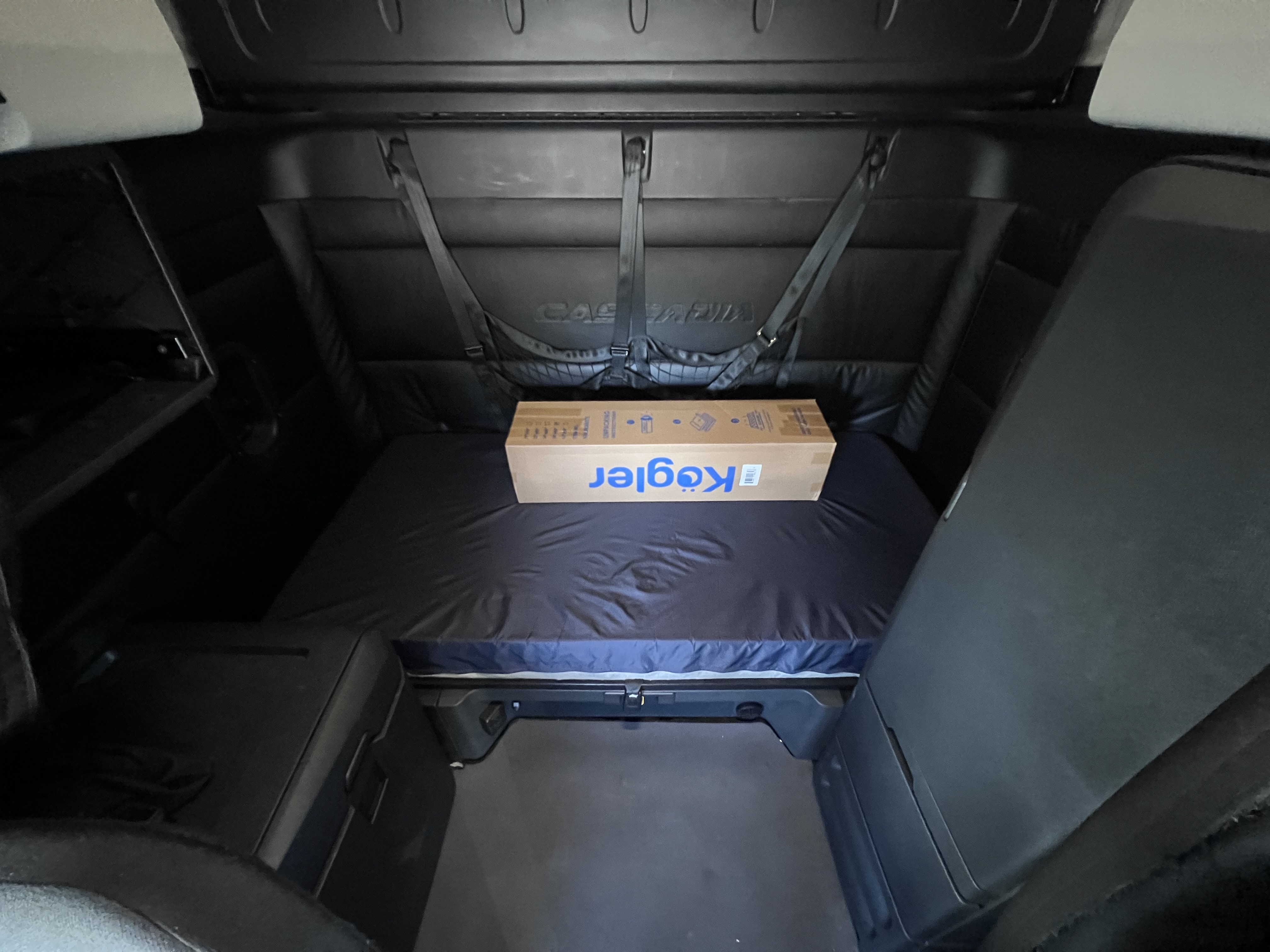 2023 FREIGHTLINER CASCADIA 126SLP - image 20