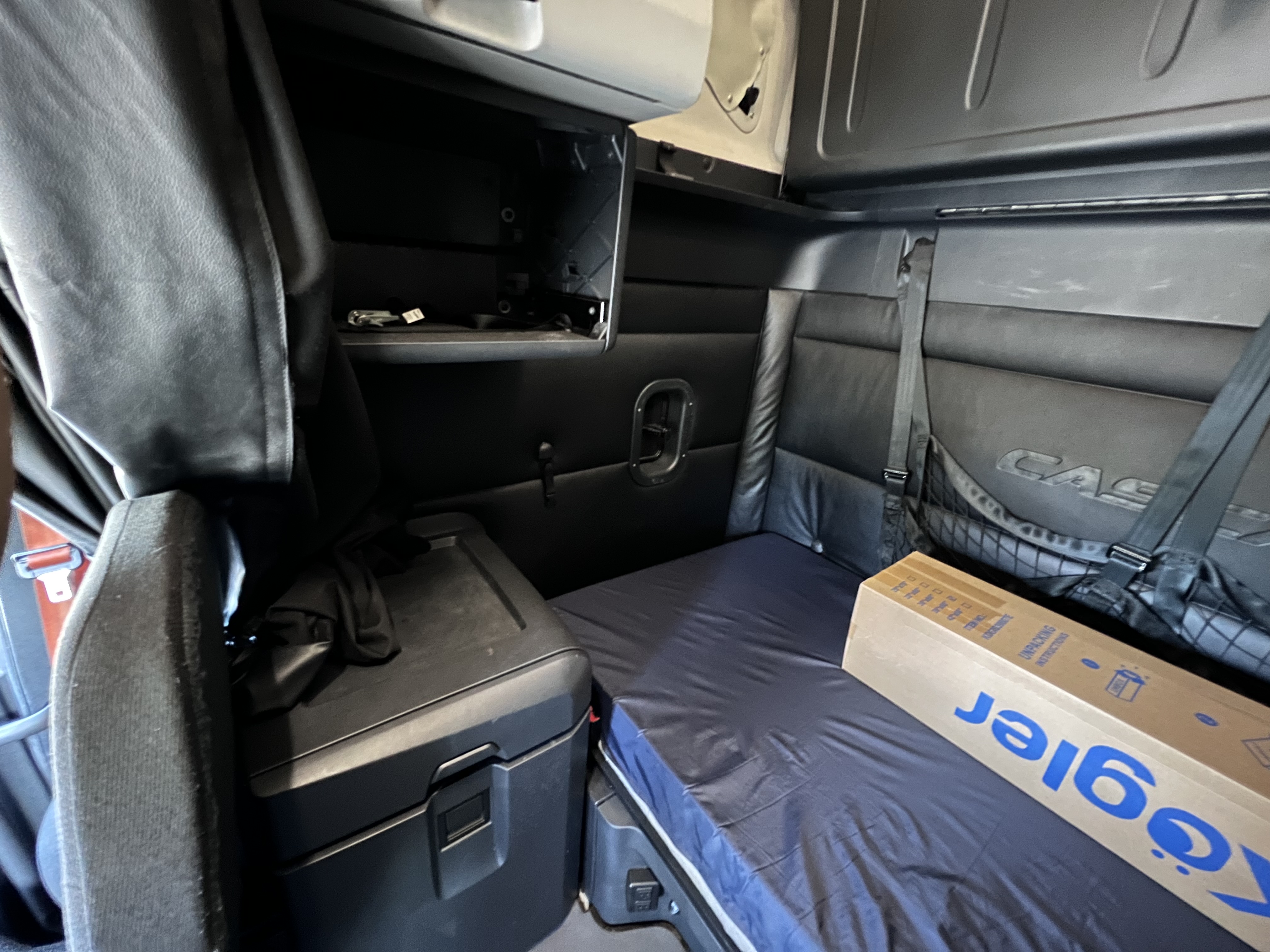 2023 FREIGHTLINER CASCADIA 126SLP - image 21