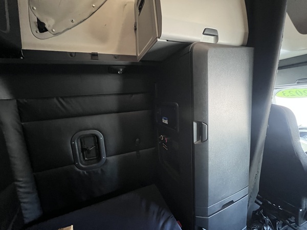 FREIGHTLINER CASCADIA 126SLP 2023