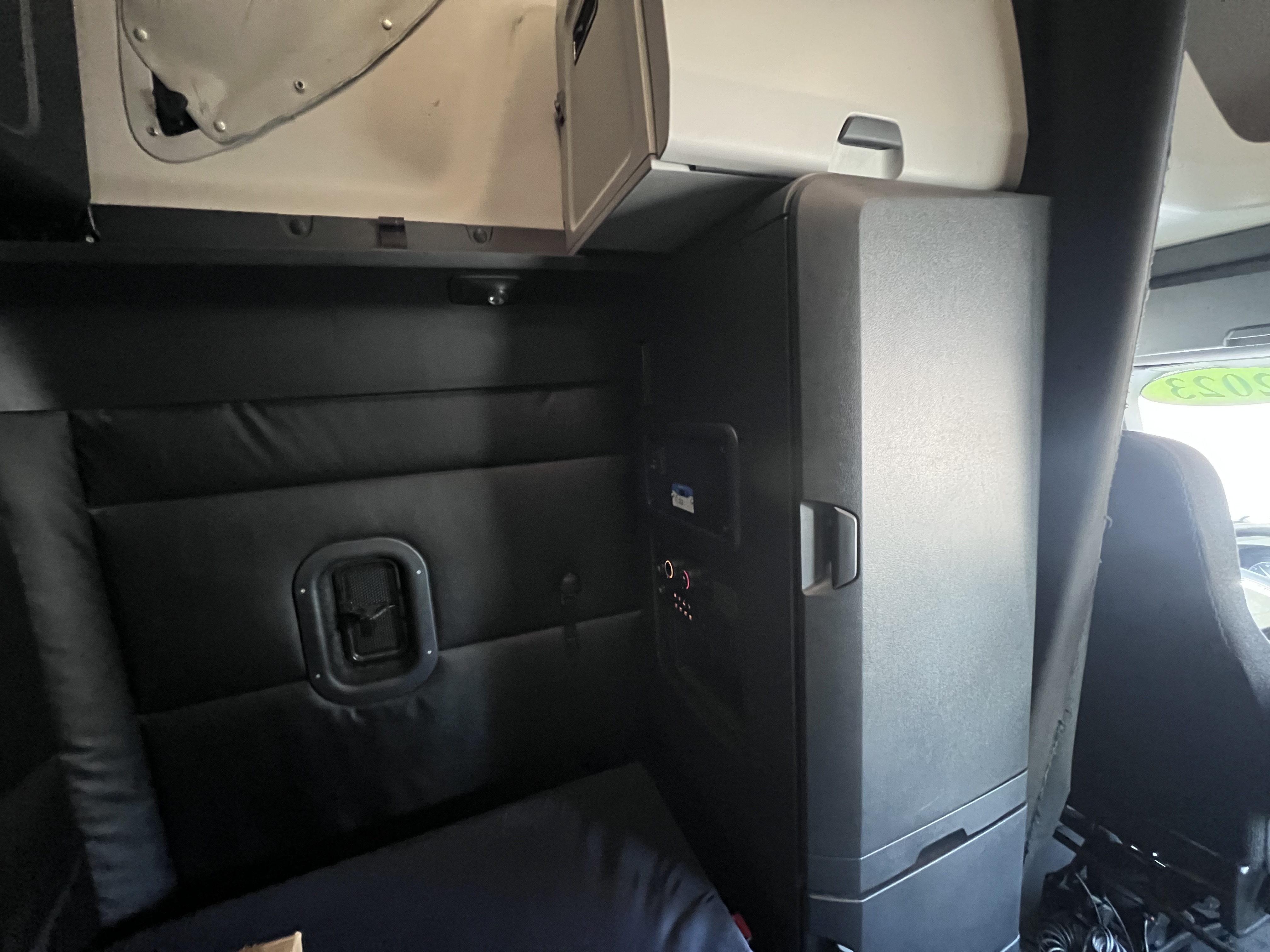 2023 FREIGHTLINER CASCADIA 126SLP - image 22