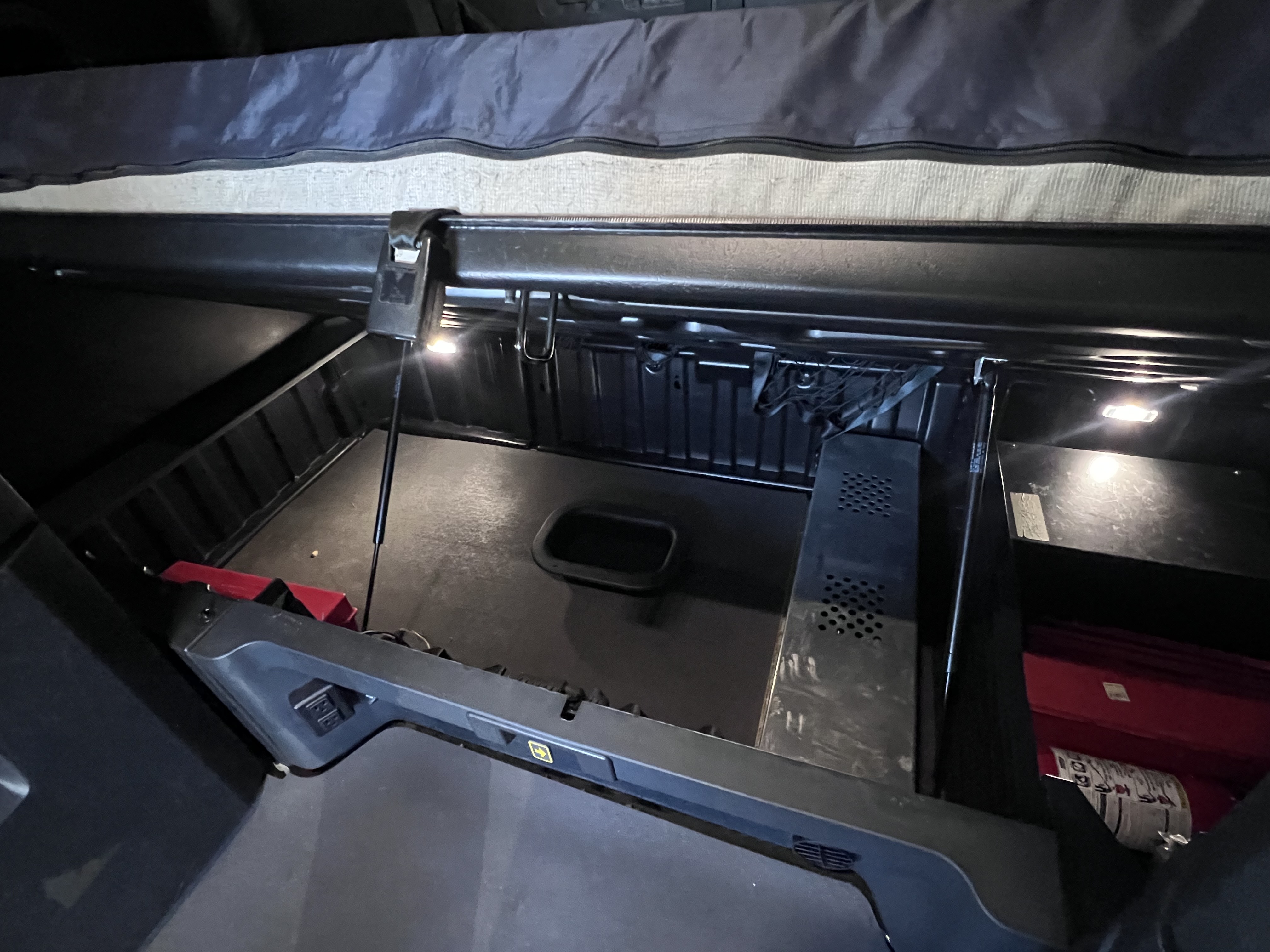 2023 FREIGHTLINER CASCADIA 126SLP - image 23