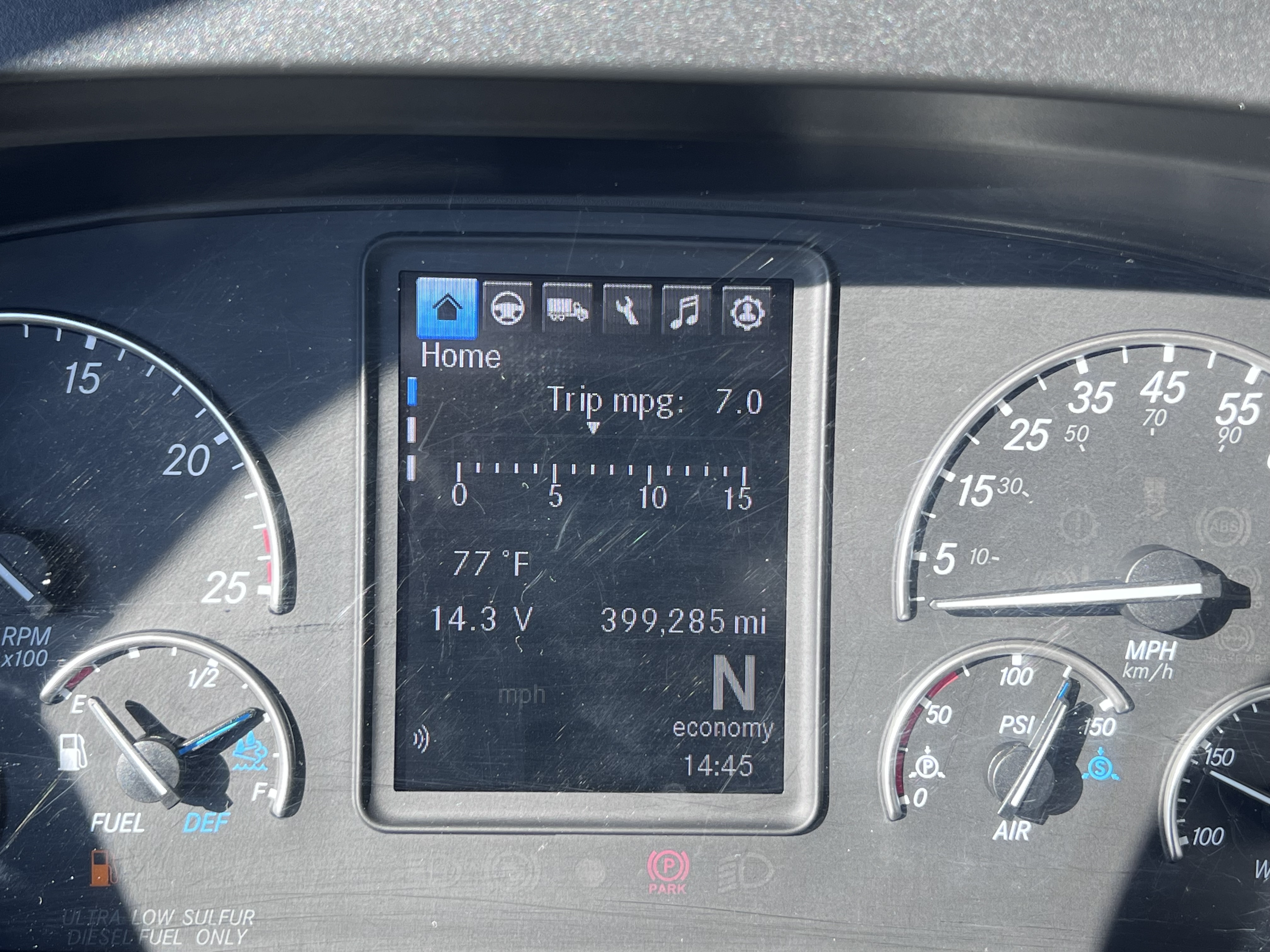 2022 FREIGHTLINER CASCADIA 126SLP - image 17