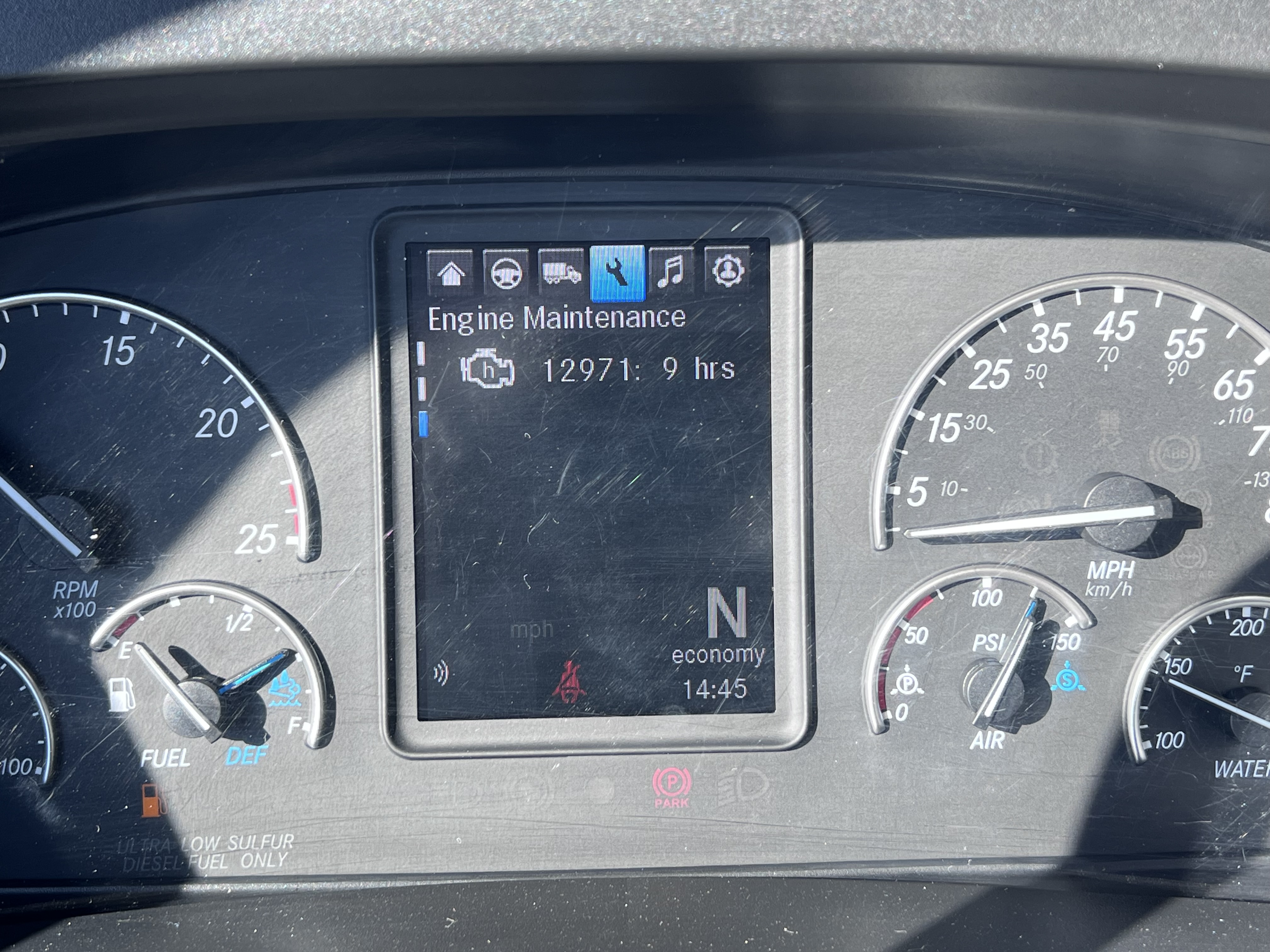 2022 FREIGHTLINER CASCADIA 126SLP - image 18