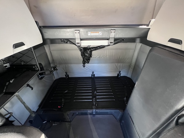 FREIGHTLINER CASCADIA 126SLP 2022