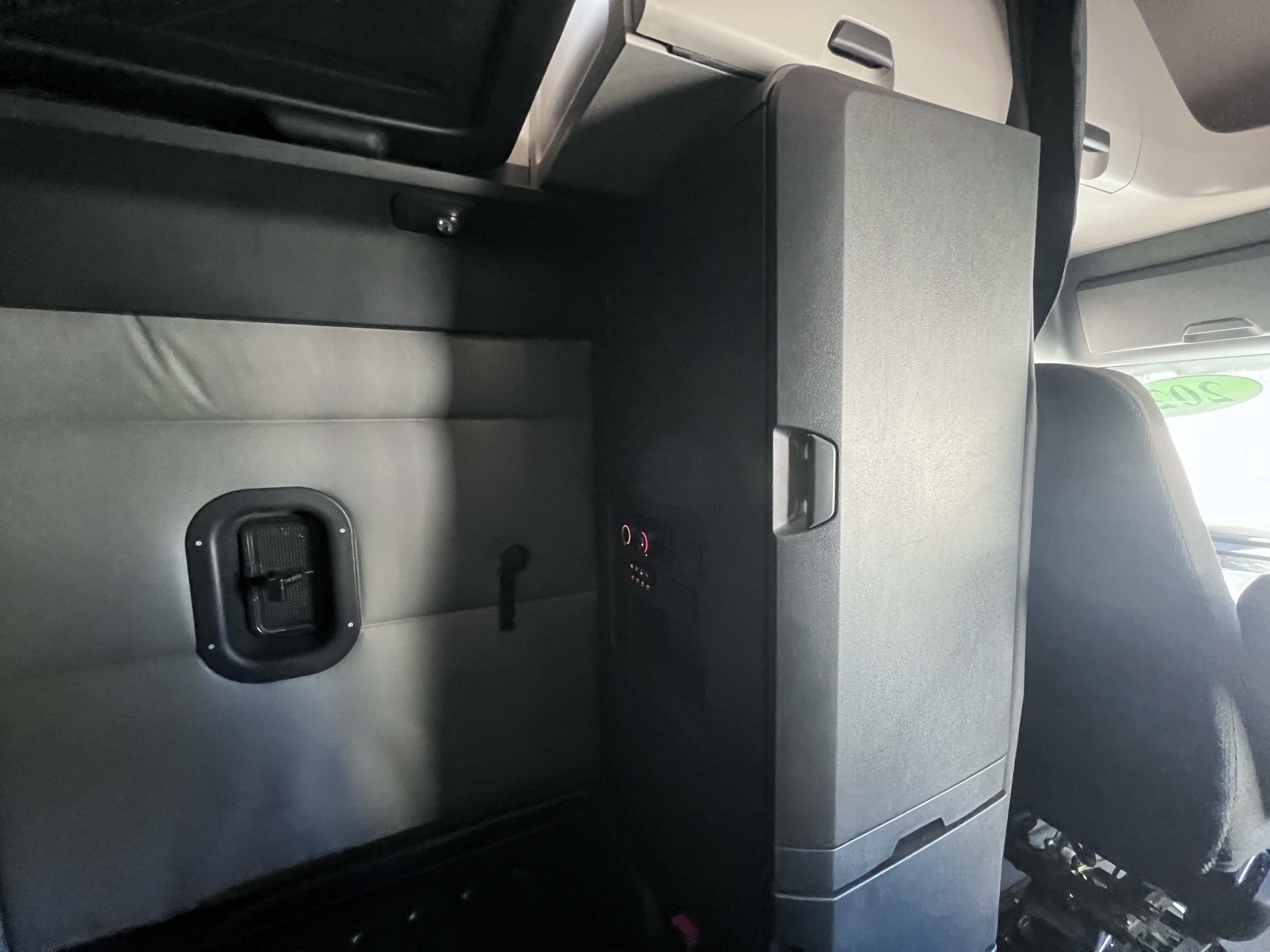 2022 FREIGHTLINER CASCADIA 126SLP - image 22