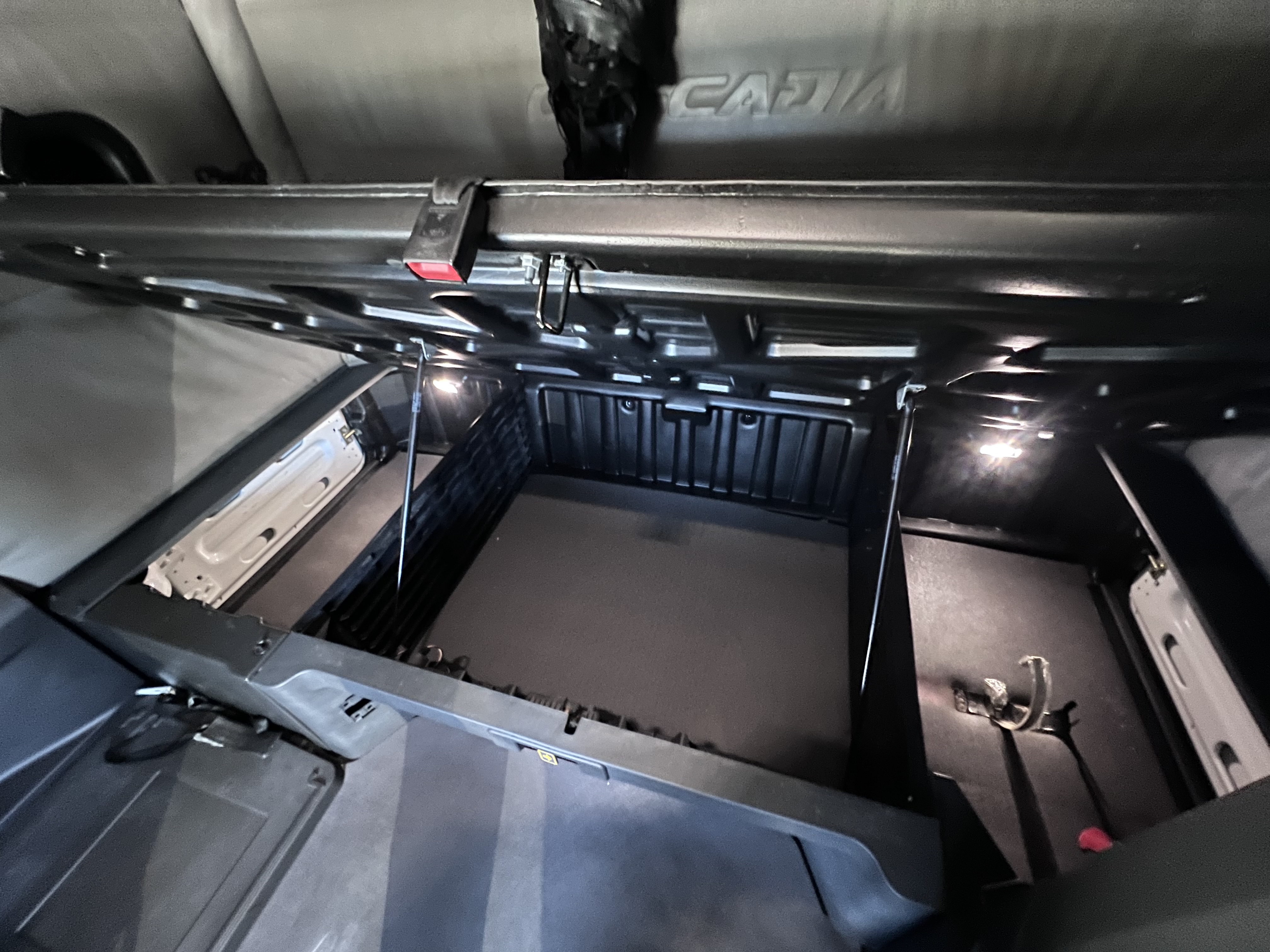 2022 FREIGHTLINER CASCADIA 126SLP - image 23