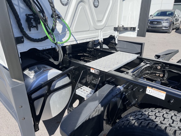 FREIGHTLINER CASCADIA 126SLP 2022