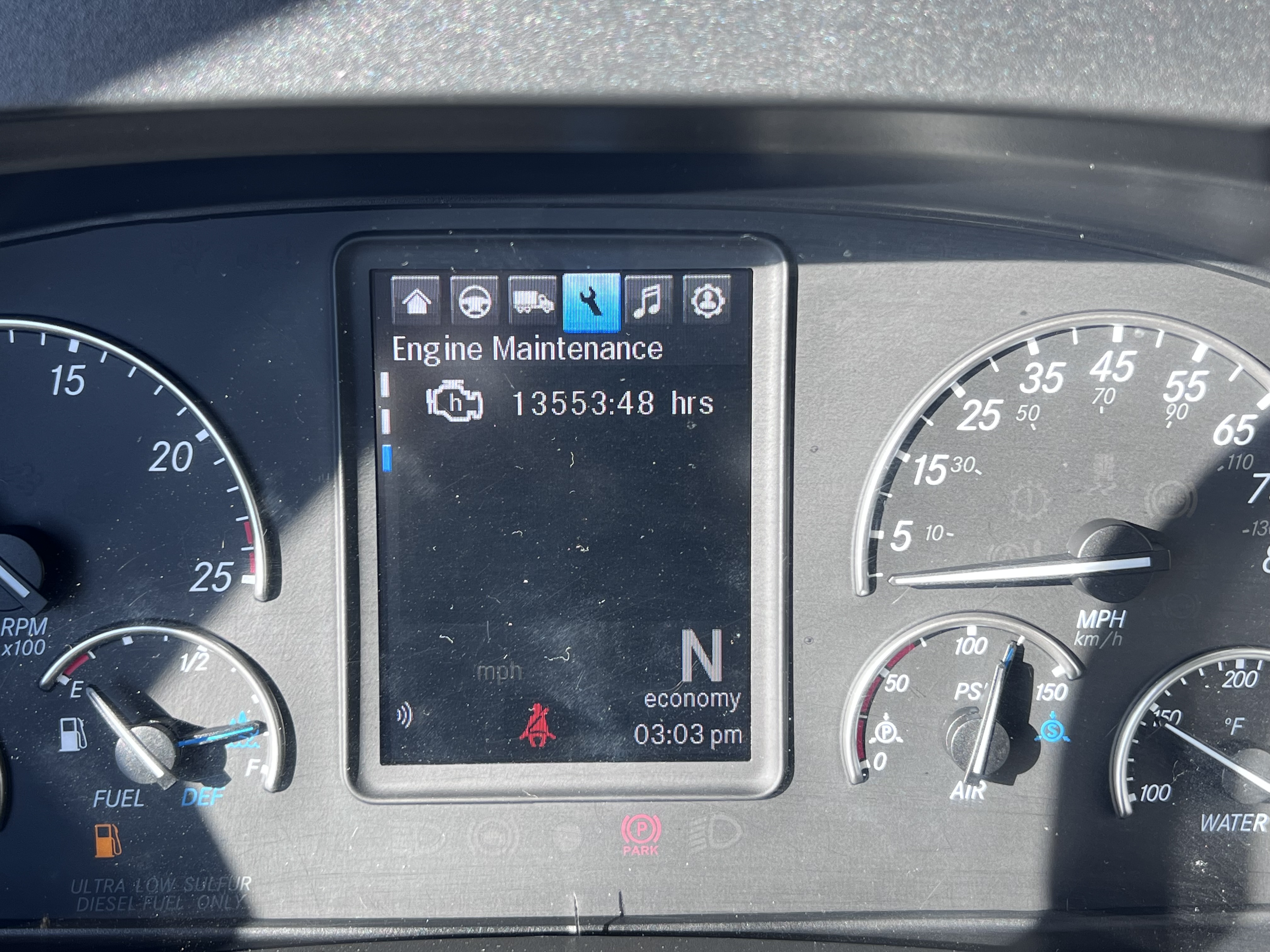 2022 FREIGHTLINER CASCADIA 126SLP - image 18