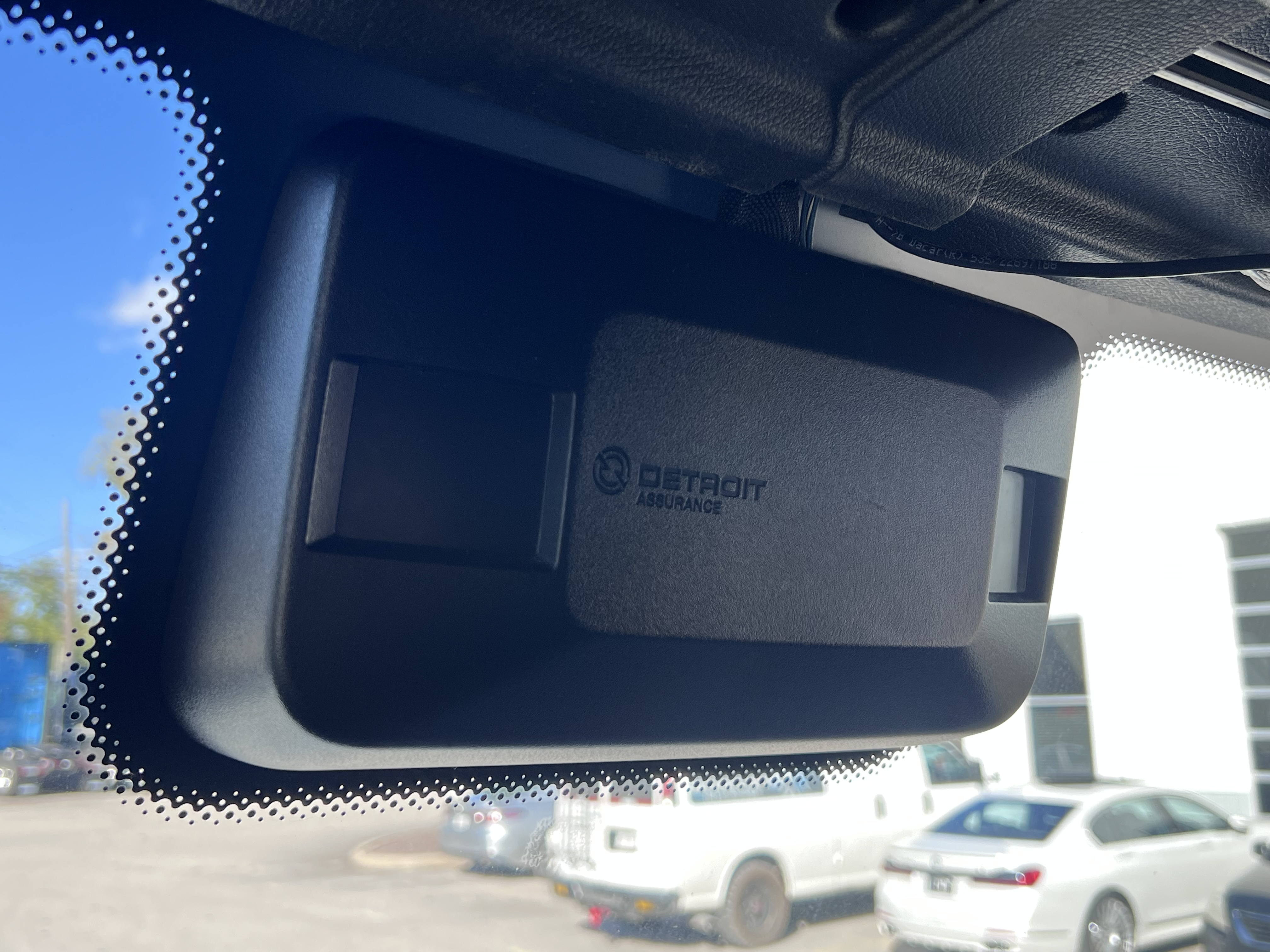 2022 FREIGHTLINER CASCADIA 126SLP - image 20