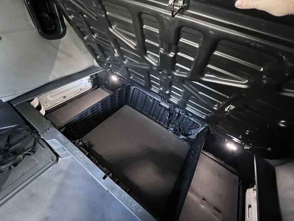 FREIGHTLINER CASCADIA 126SLP 2022