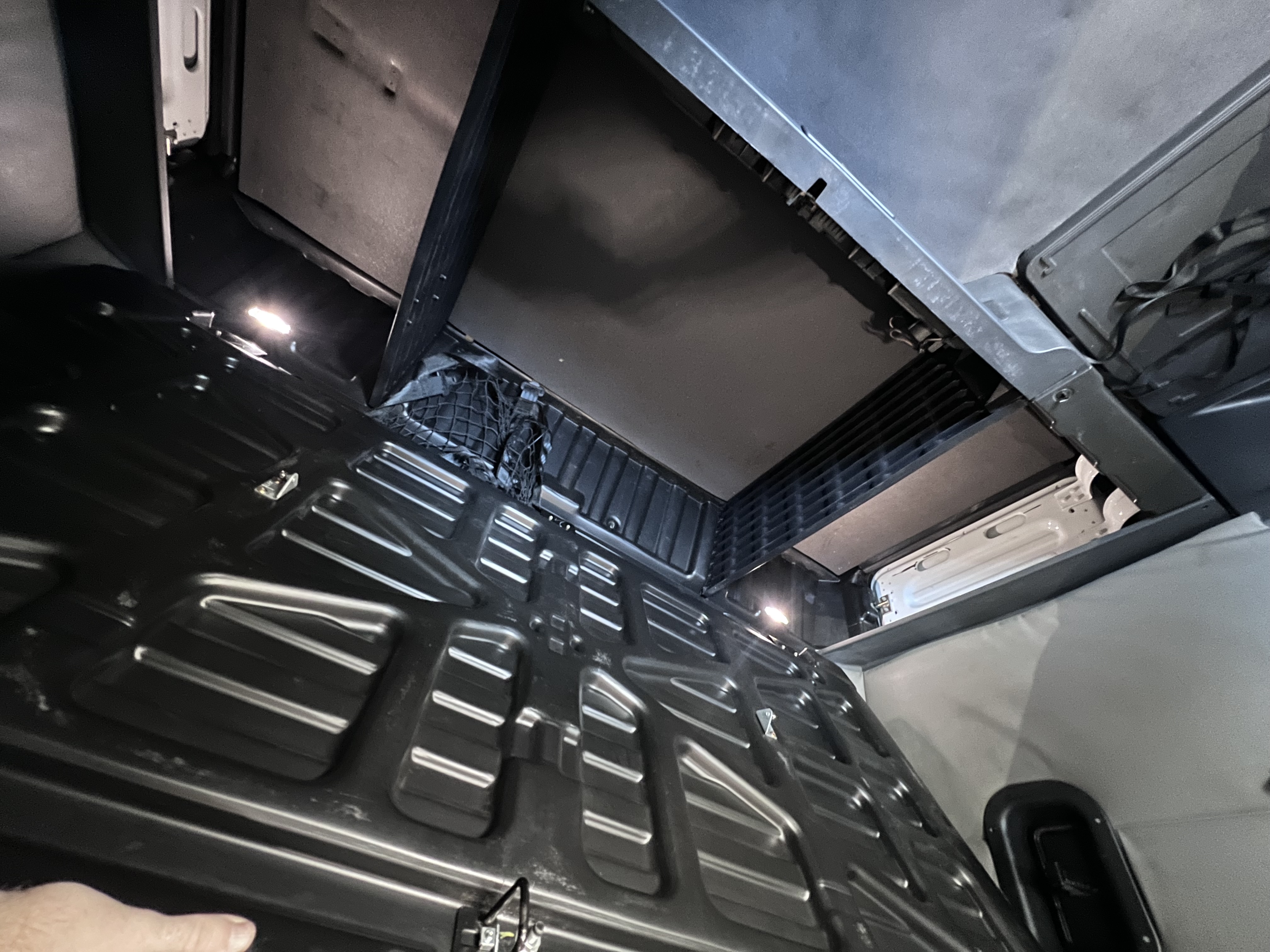 2022 FREIGHTLINER CASCADIA 126SLP - image 24