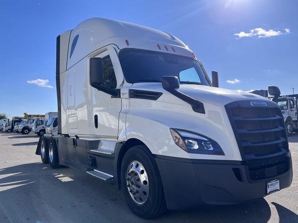 FREIGHTLINER CASCADIA 126SLP 2023