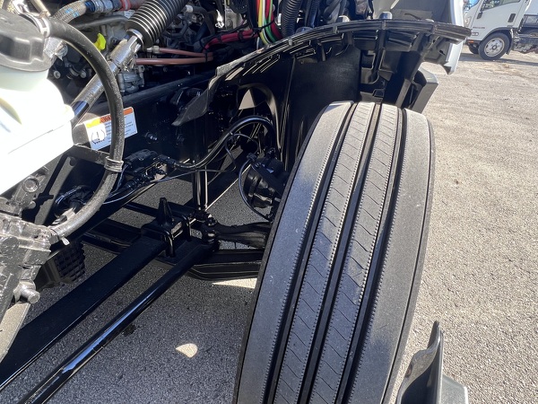 FREIGHTLINER CASCADIA 126SLP 2023