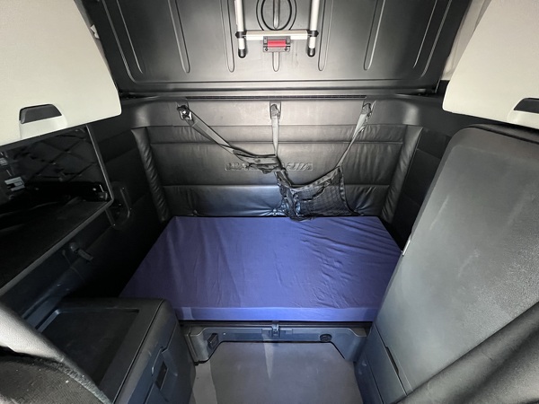 FREIGHTLINER CASCADIA 126SLP 2023