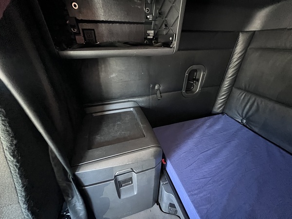 FREIGHTLINER CASCADIA 126SLP 2023