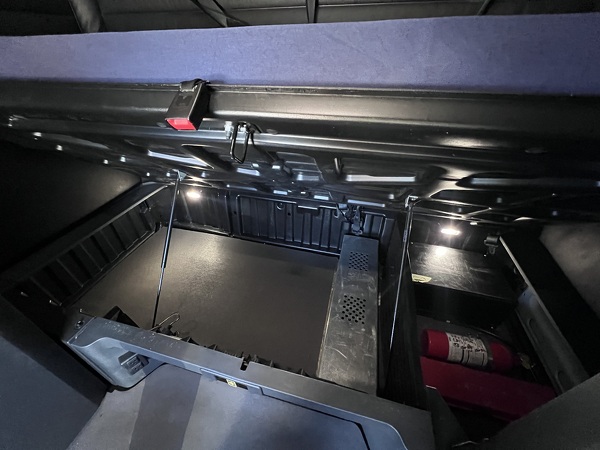 FREIGHTLINER CASCADIA 126SLP 2023