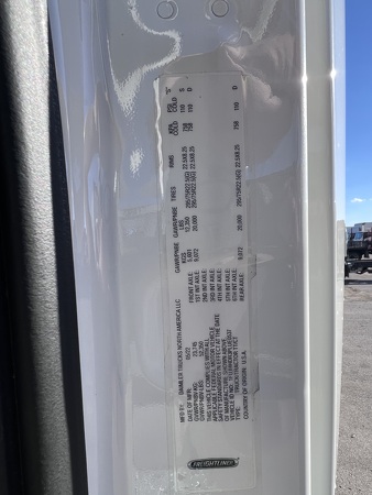 FREIGHTLINER CASCADIA 126SLP 2023