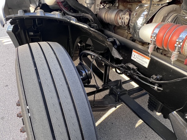 FREIGHTLINER CASCADIA 126SLP 2023