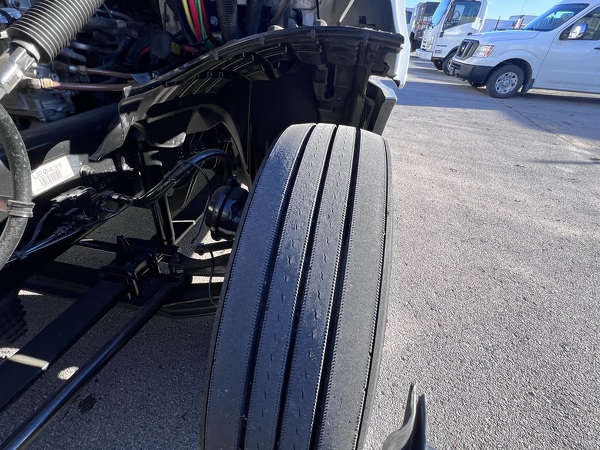 FREIGHTLINER CASCADIA 126SLP 2023