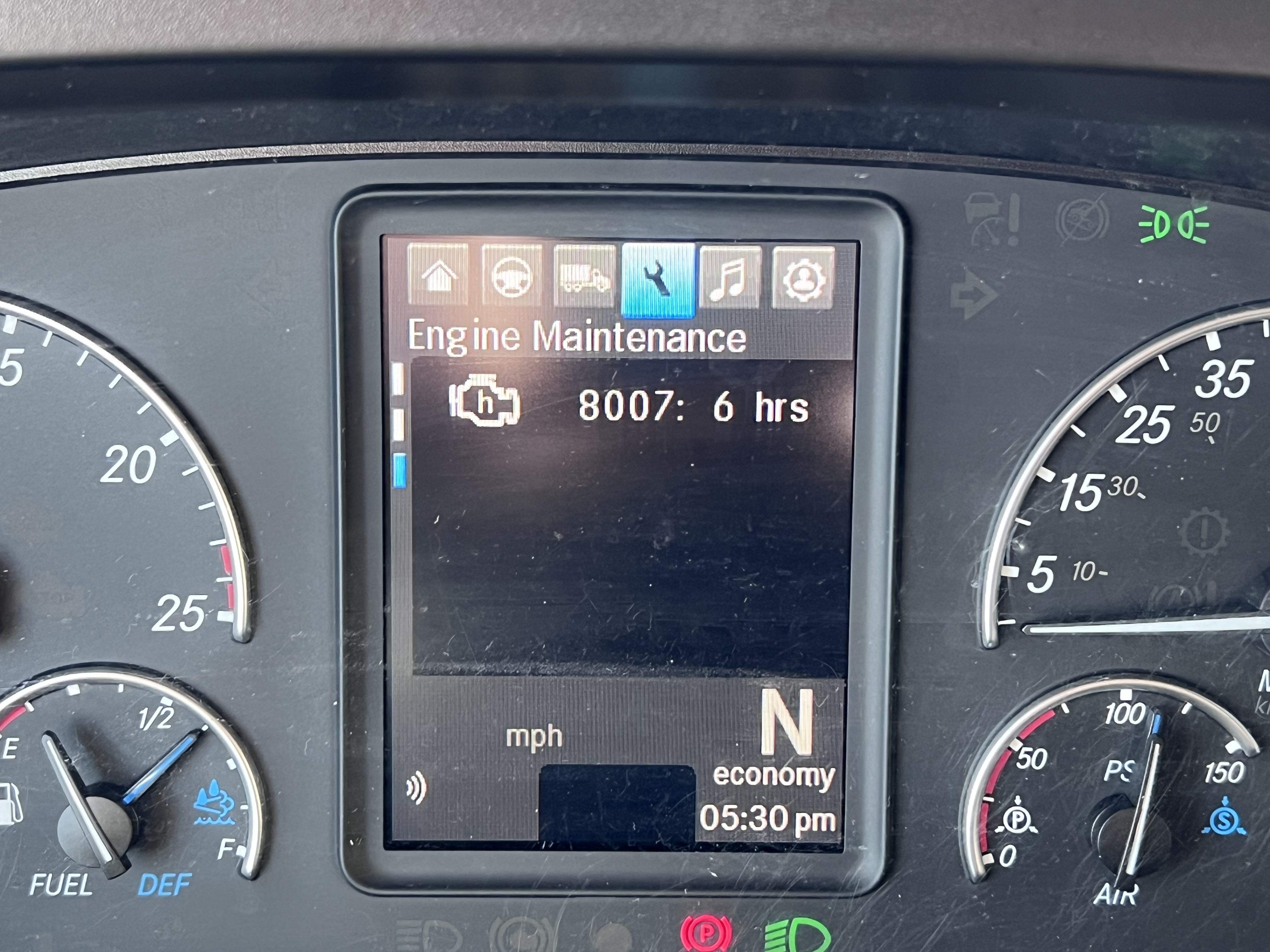 2023 FREIGHTLINER CASCADIA 126SLP - image 18