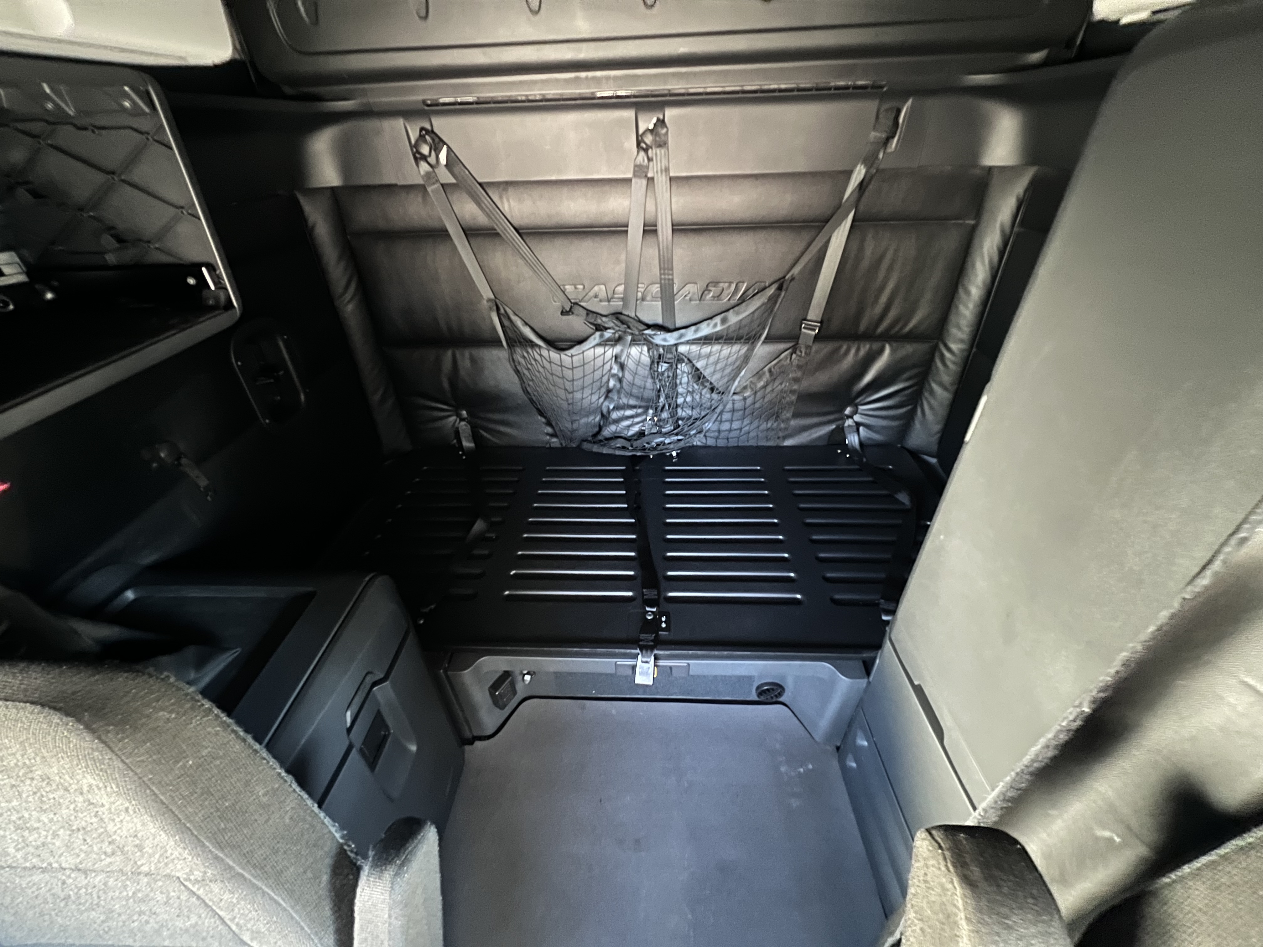 2023 FREIGHTLINER CASCADIA 126SLP - image 20