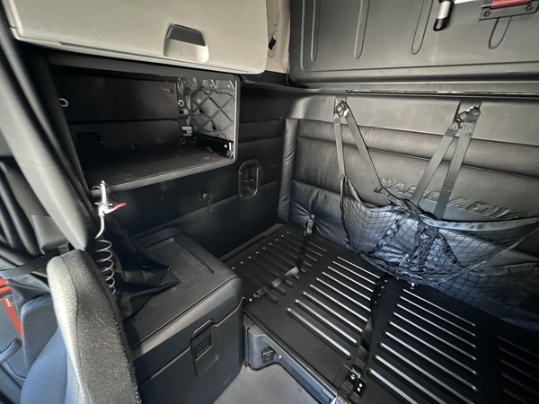 FREIGHTLINER CASCADIA 126SLP 2023