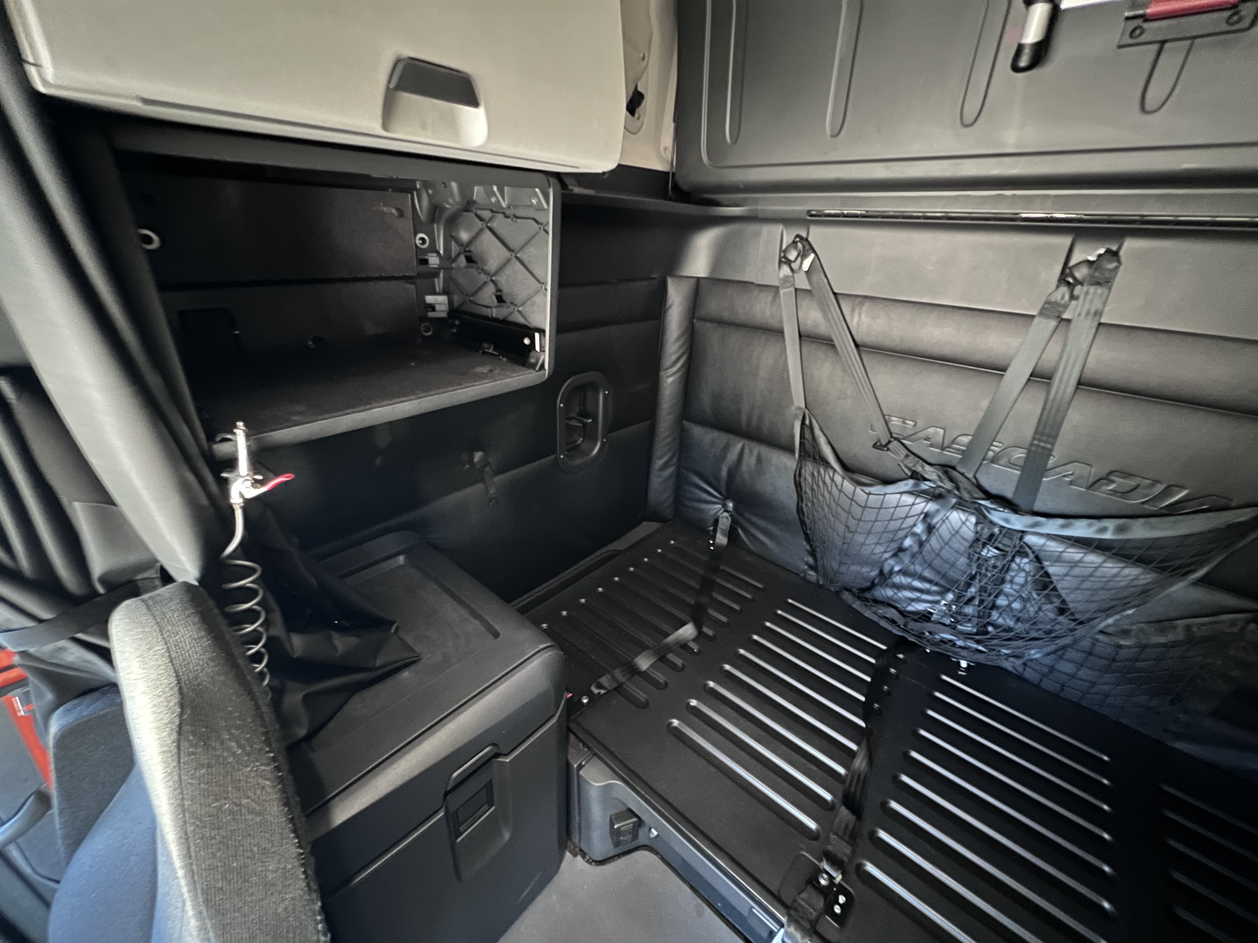 2023 FREIGHTLINER CASCADIA 126SLP - image 21