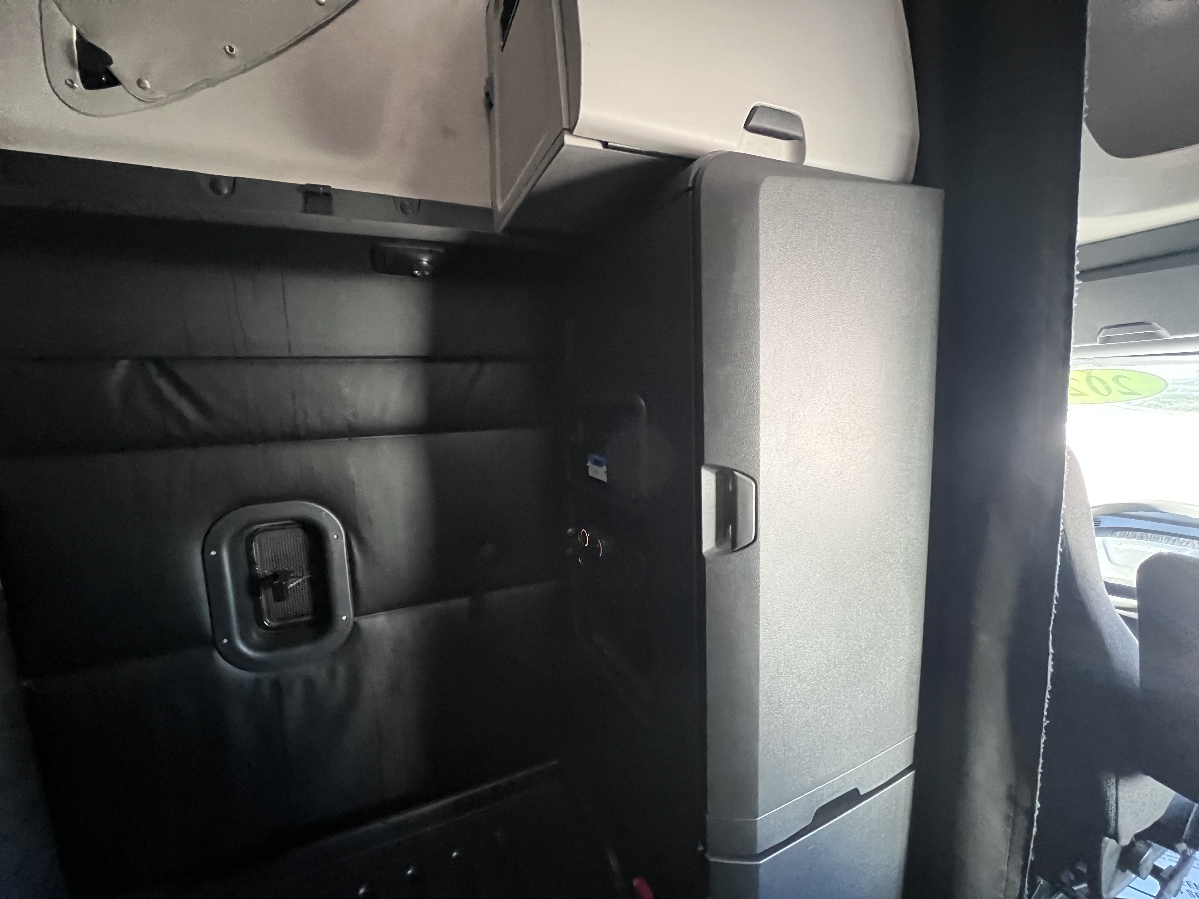 2023 FREIGHTLINER CASCADIA 126SLP - image 22