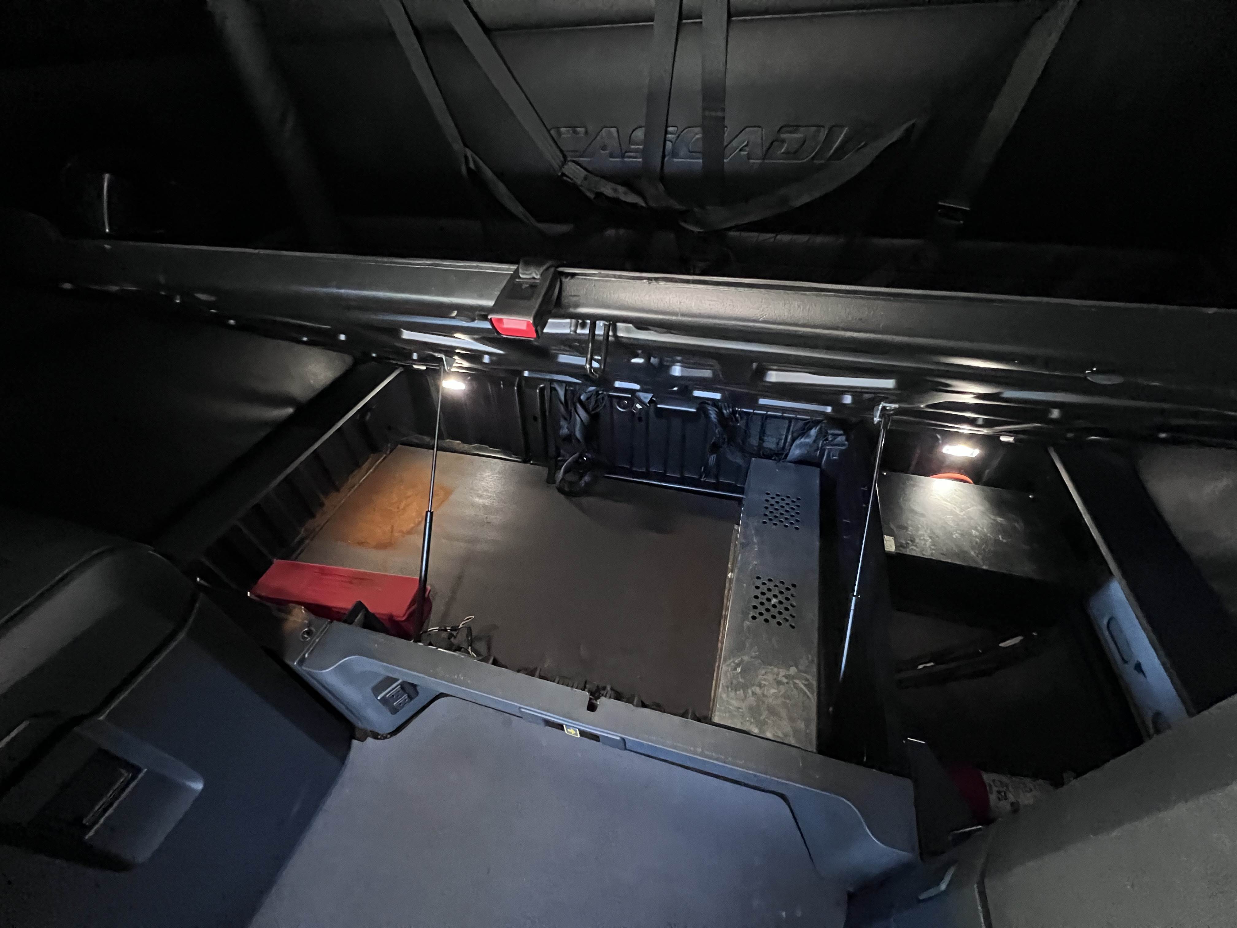 2023 FREIGHTLINER CASCADIA 126SLP - image 23