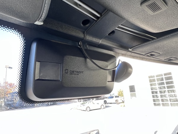 FREIGHTLINER CASCADIA 126SLP 2023