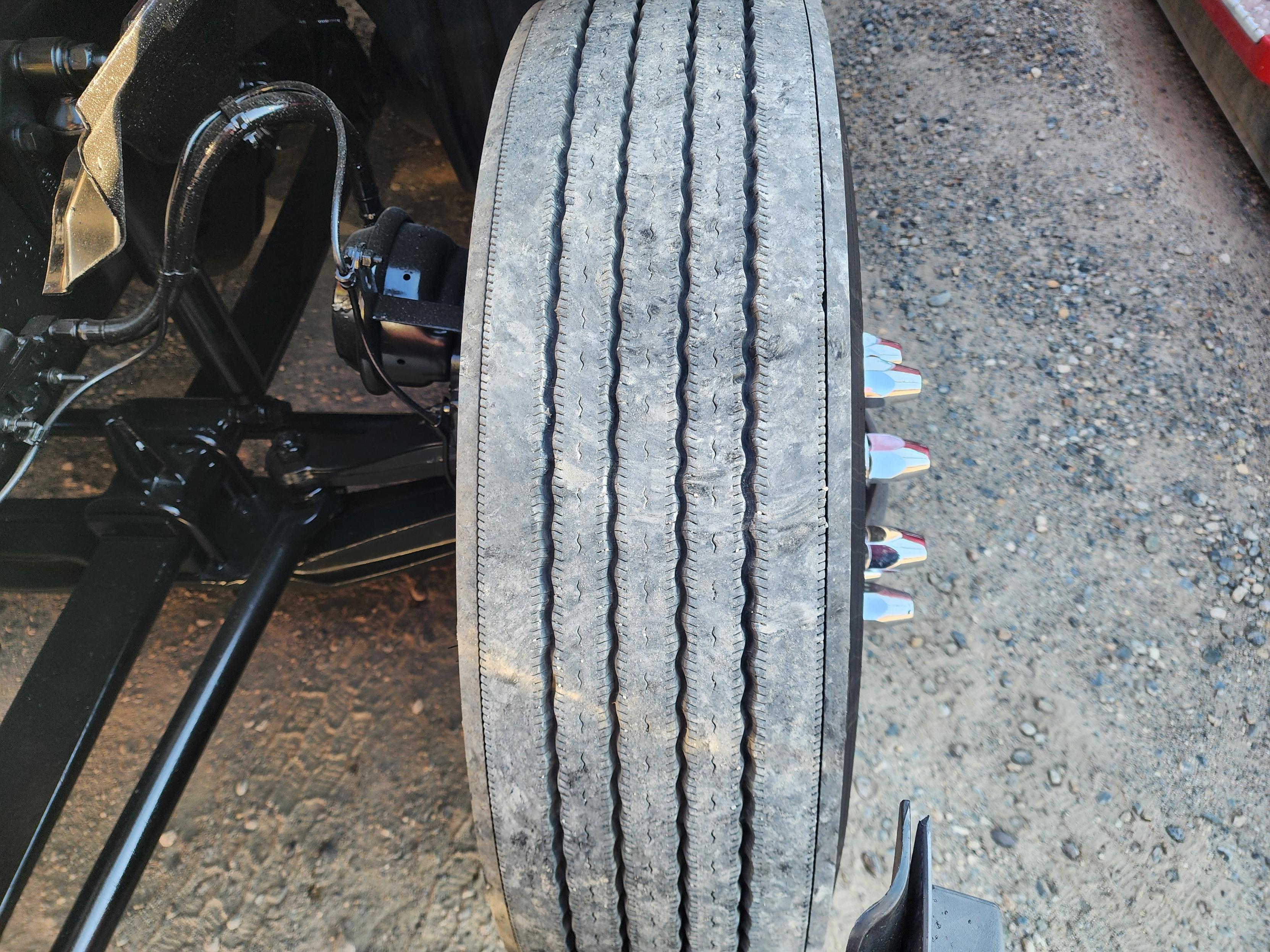 2020 FREIGHTLINER CASCADIA 126SLP - image 15