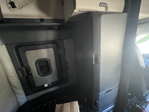 FREIGHTLINER CASCADIA 126SLP 2021