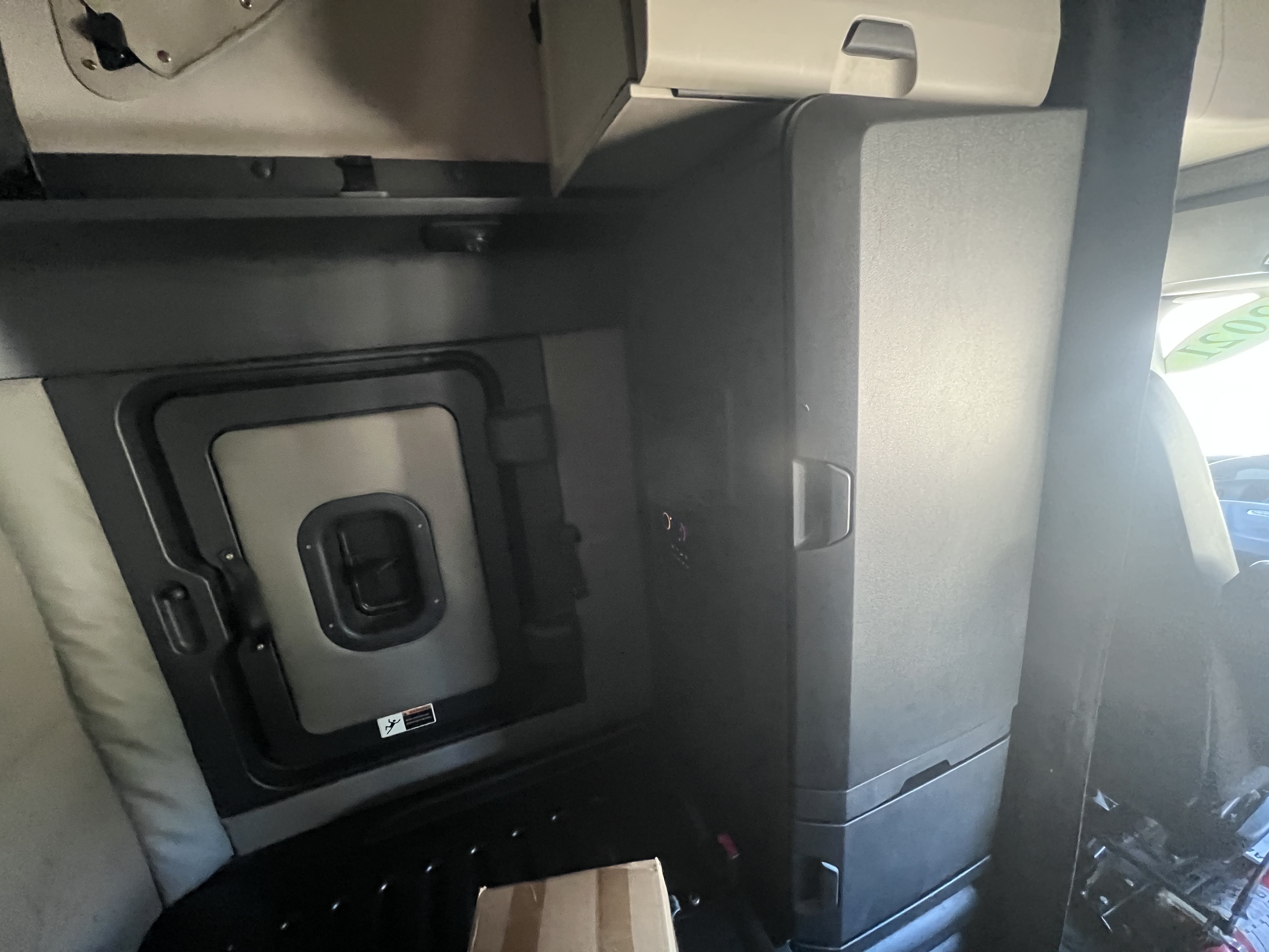 2021 FREIGHTLINER CASCADIA 126SLP - image 23