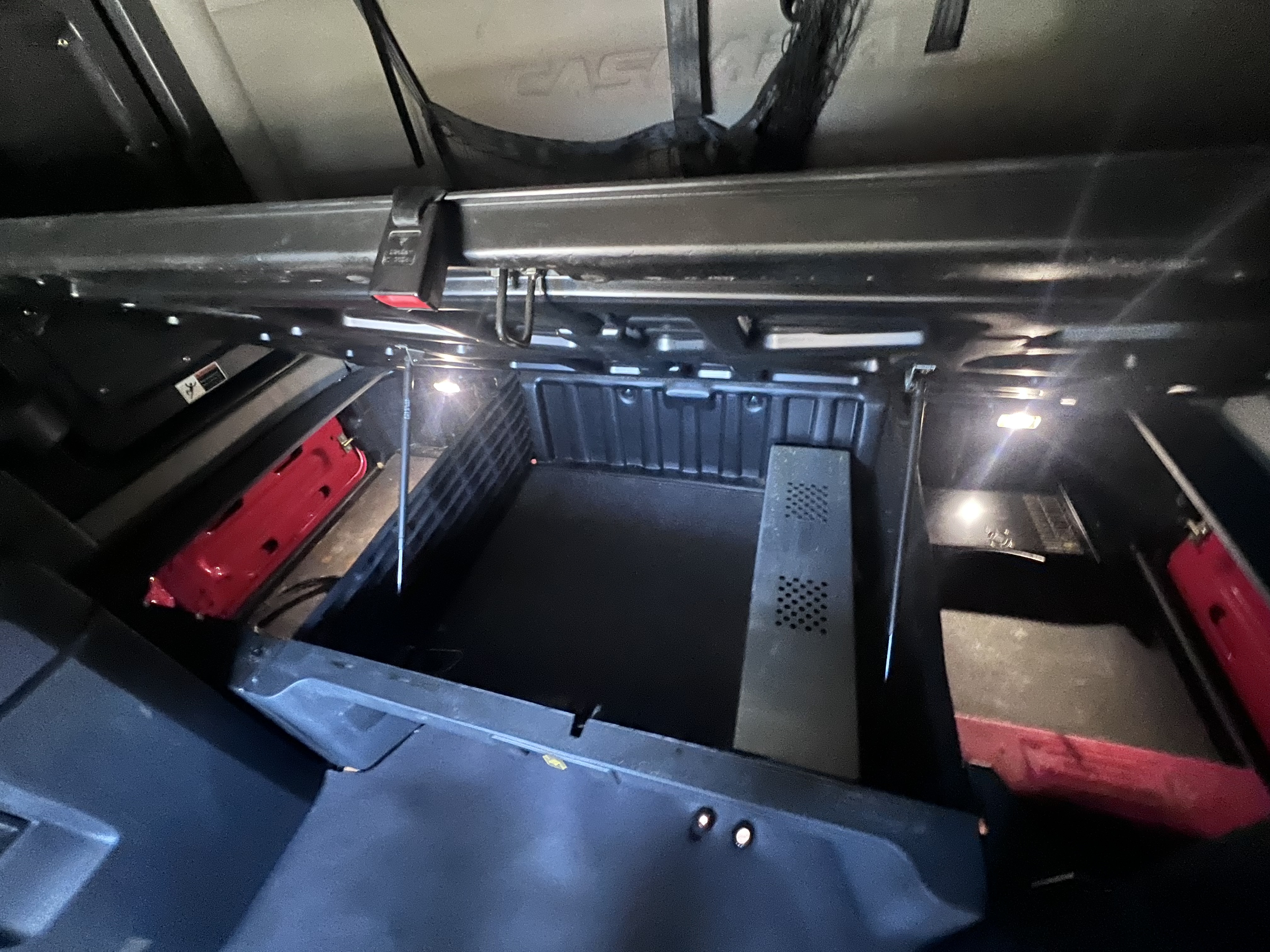 2021 FREIGHTLINER CASCADIA 126SLP - image 24