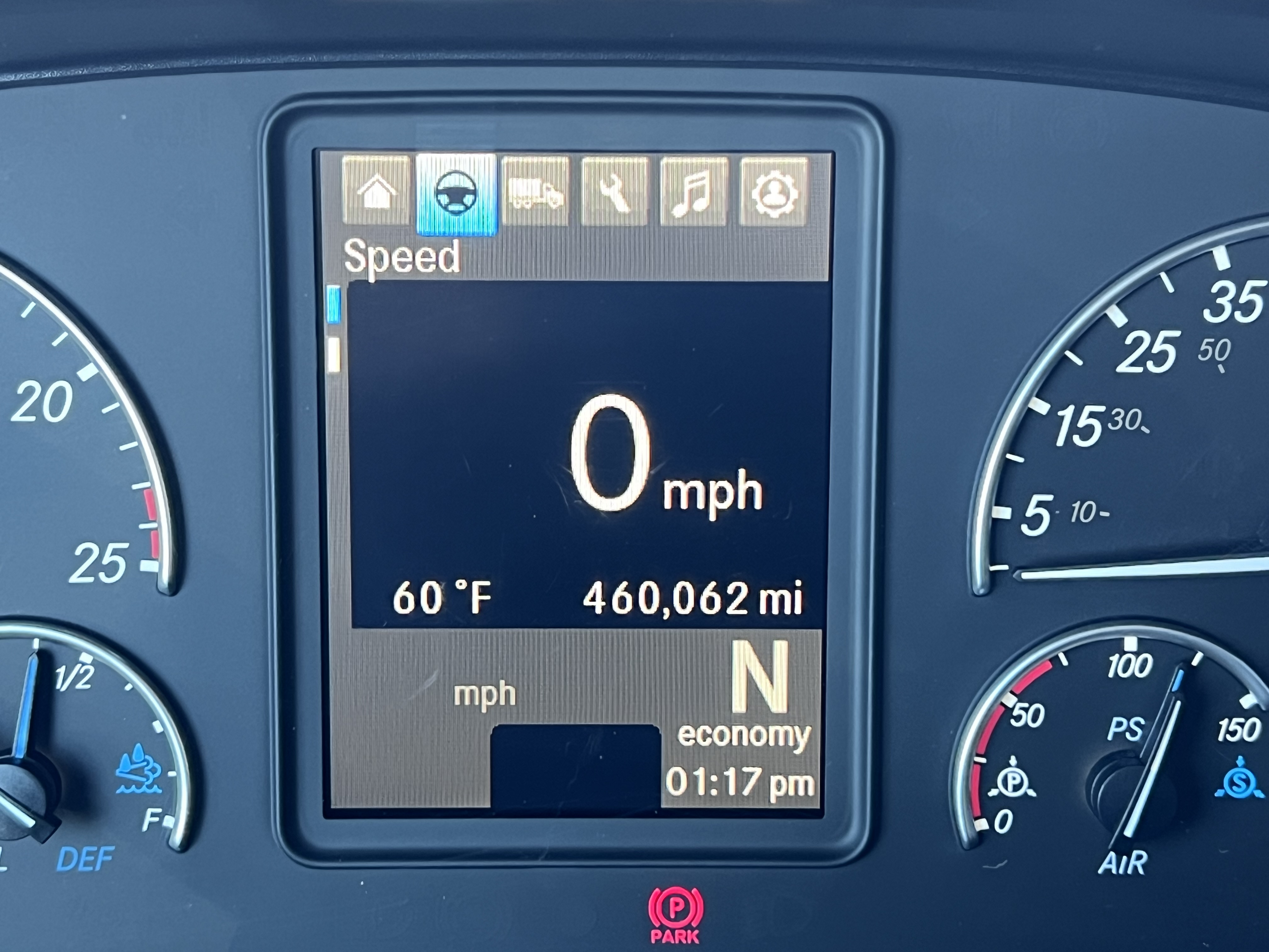 2020 FREIGHTLINER CASCADIA 126SLP - image 17