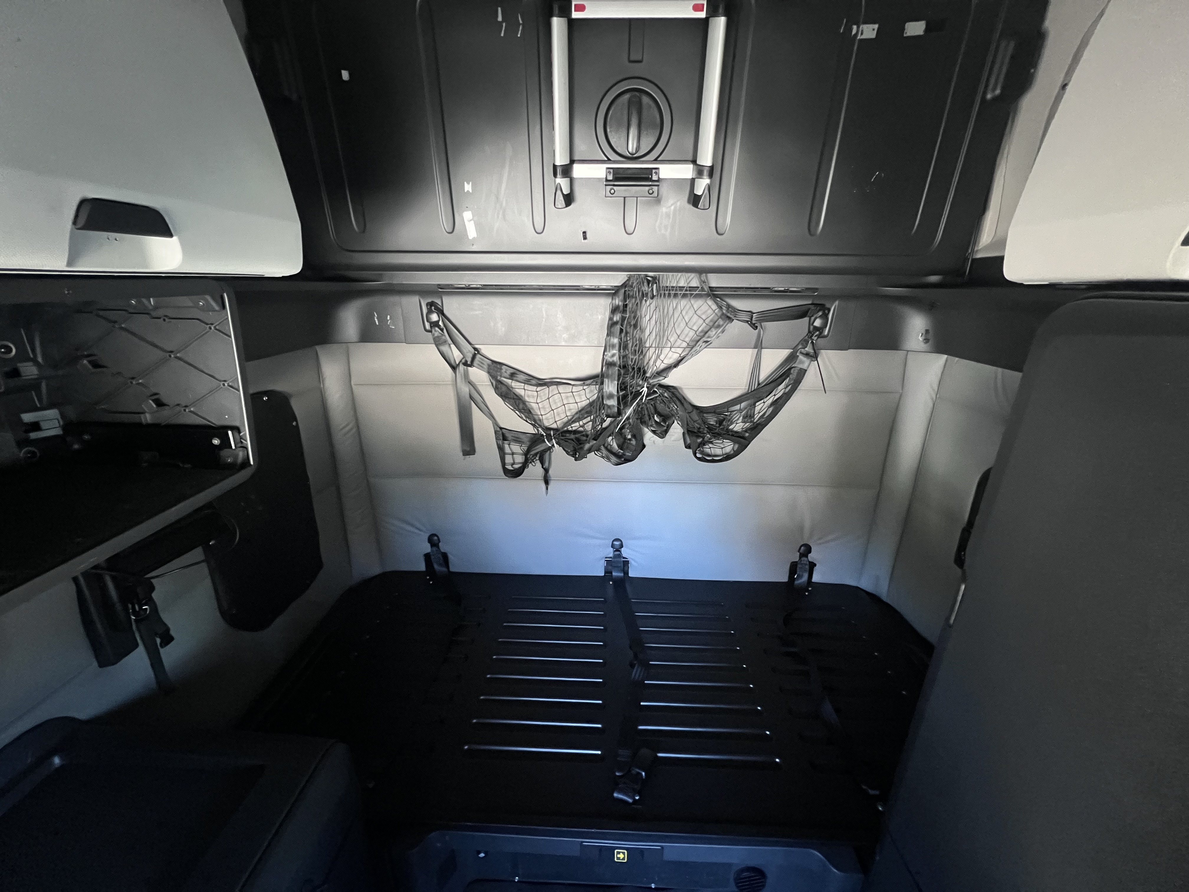 2020 FREIGHTLINER CASCADIA 126SLP - image 21