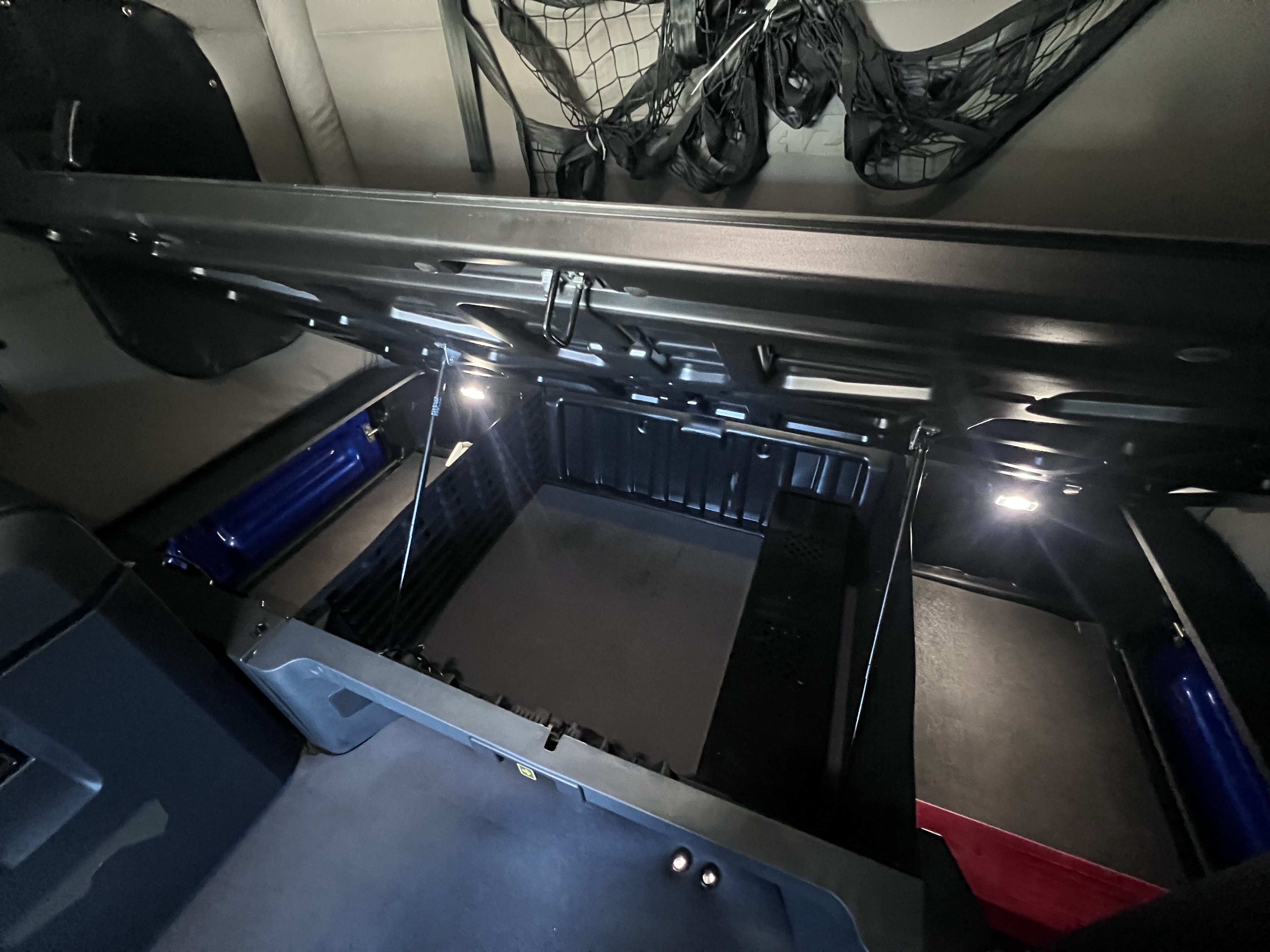 2020 FREIGHTLINER CASCADIA 126SLP - image 23