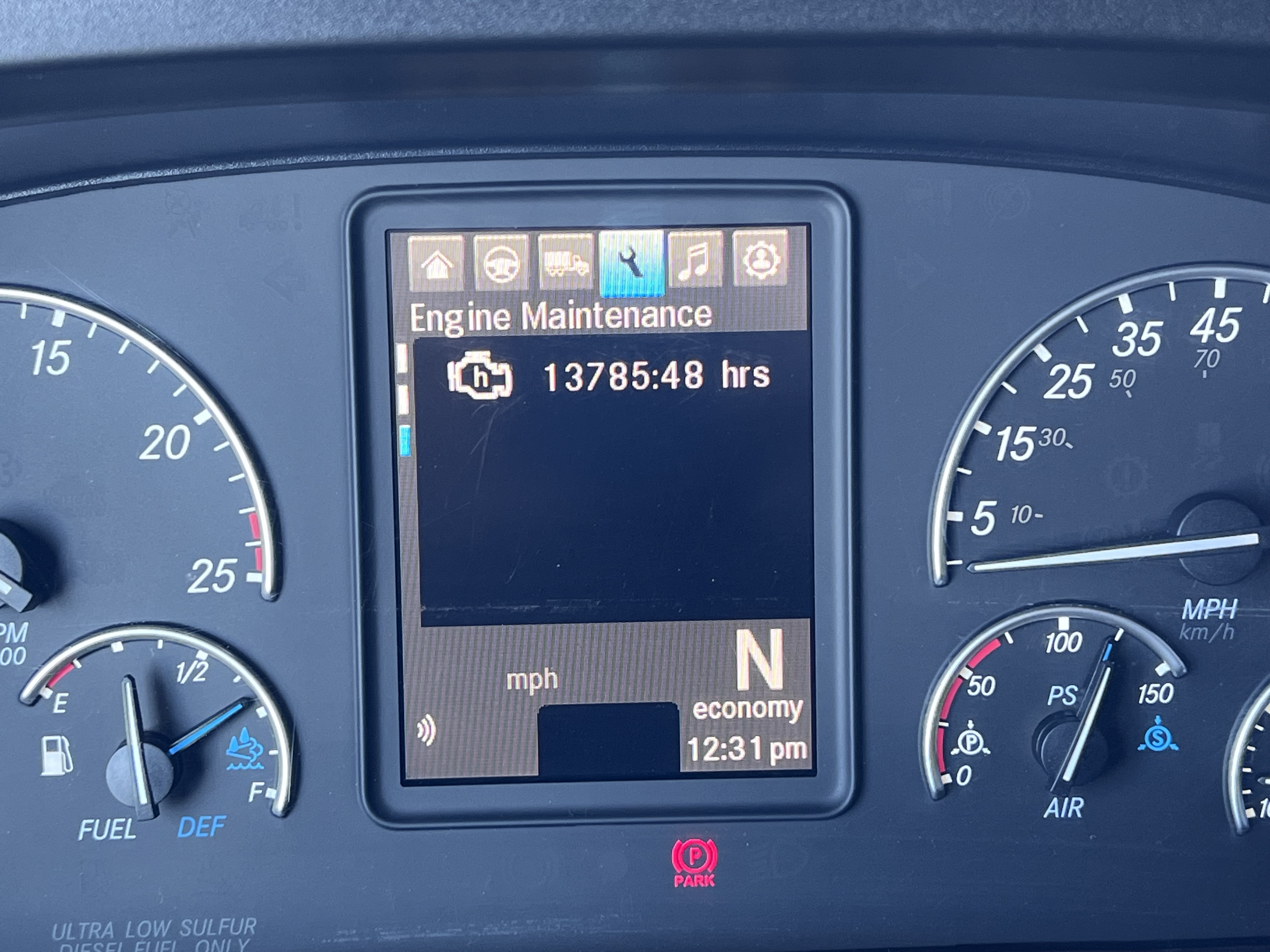 2020 FREIGHTLINER CASCADIA 126SLP - image 18