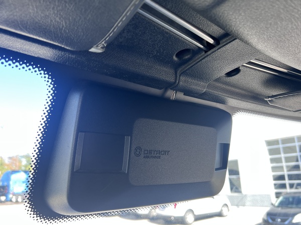 FREIGHTLINER CASCADIA 126SLP 2020